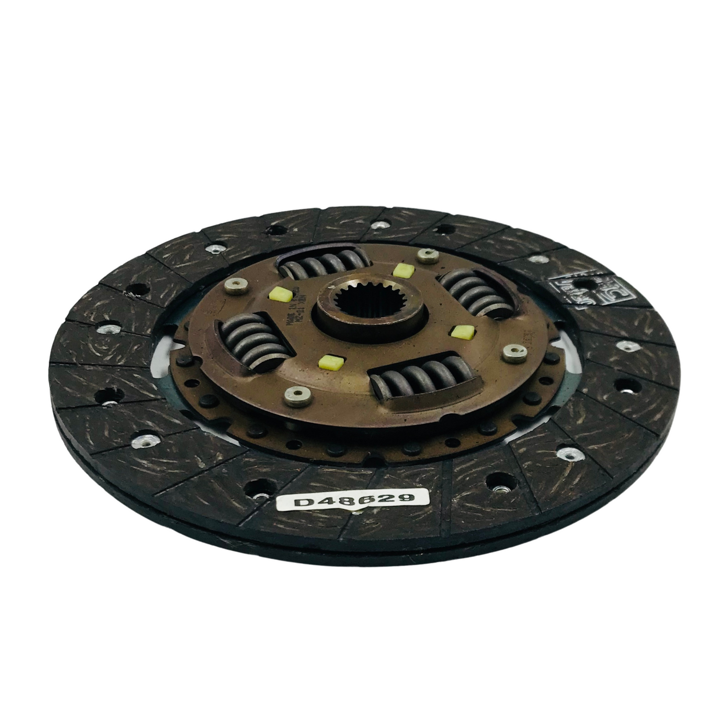 Clutch Mazda 1.6 Mx3 323 90-96