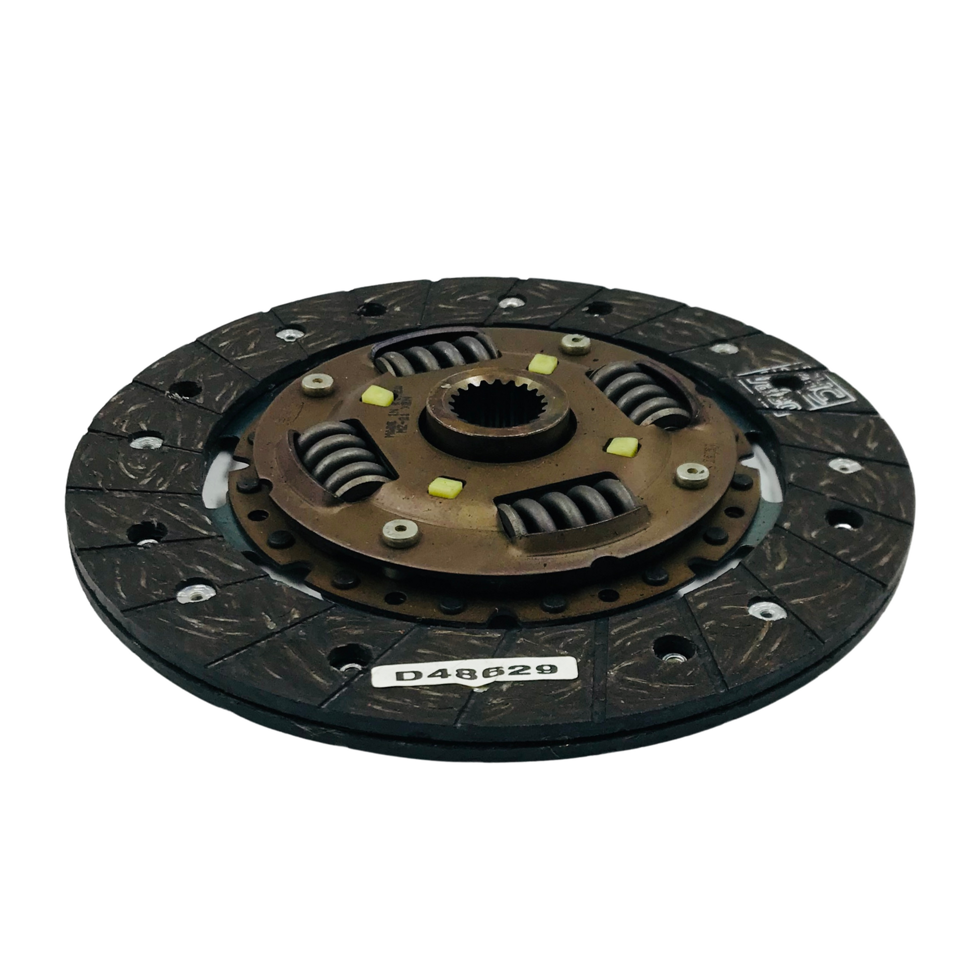 Clutch Mazda 1.6 Mx3 323 90-96