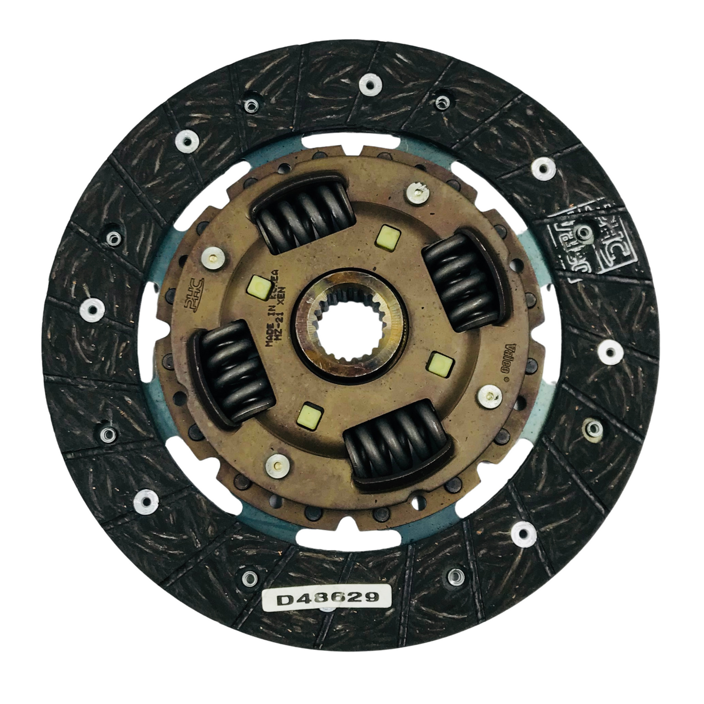 Clutch Mazda 1.6 Mx3 323 90-96