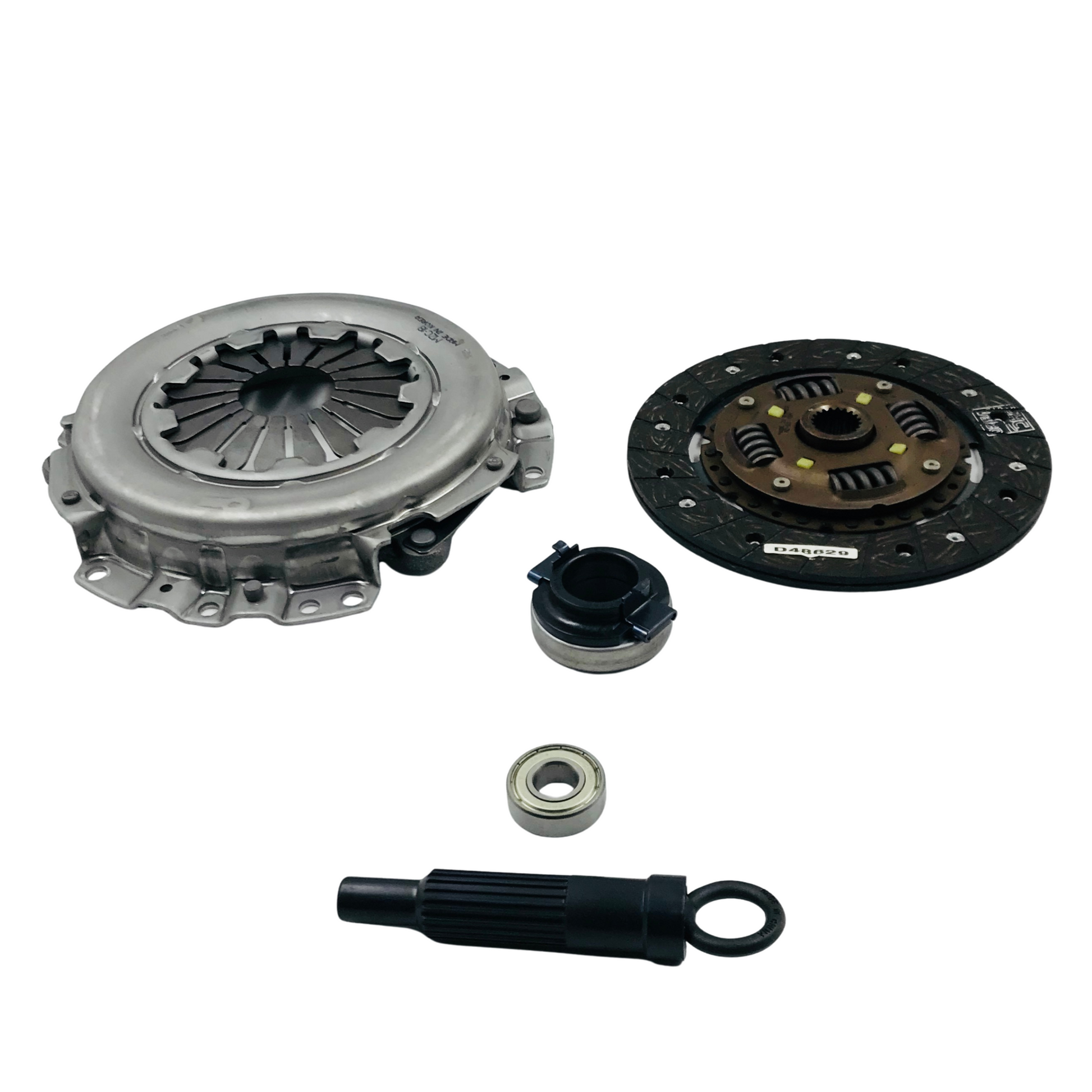 Clutch Mazda 1.6 Mx3 323 90-96