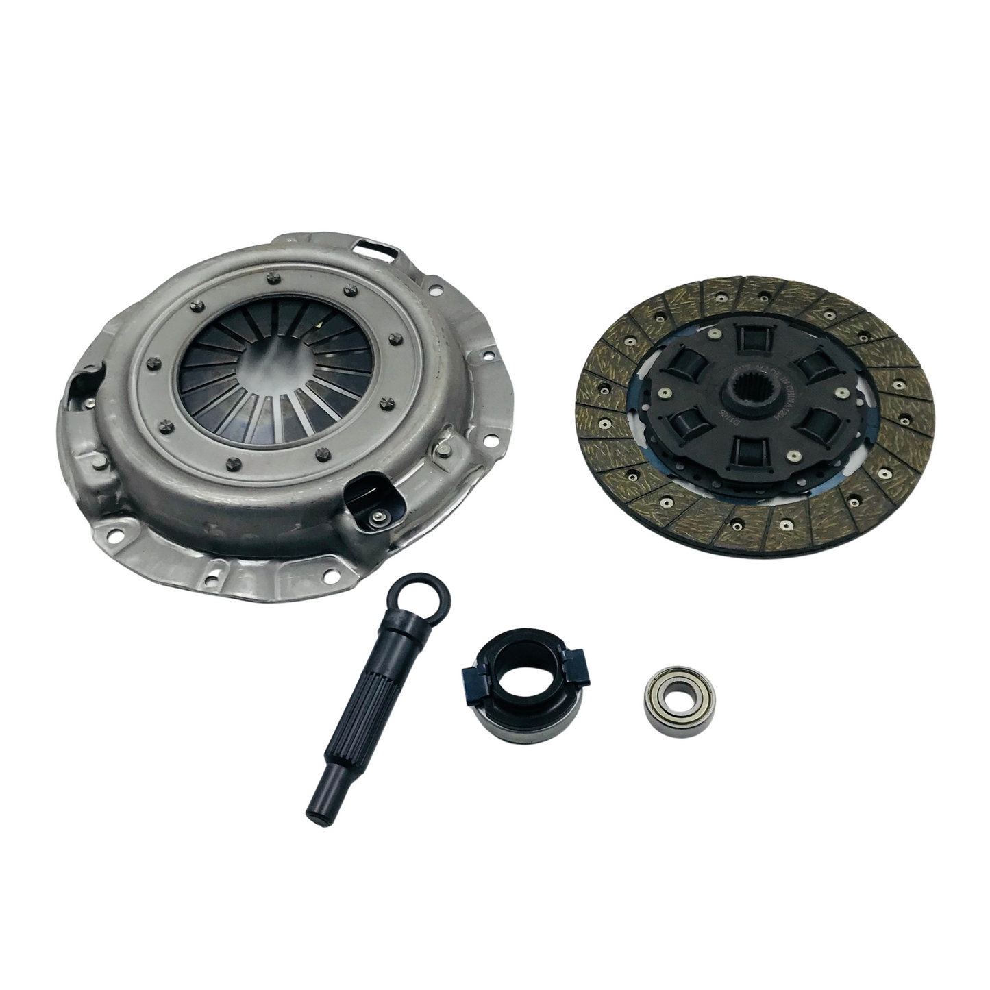 Clutch Mazda Protege Kia Sephia 7 7/8X20