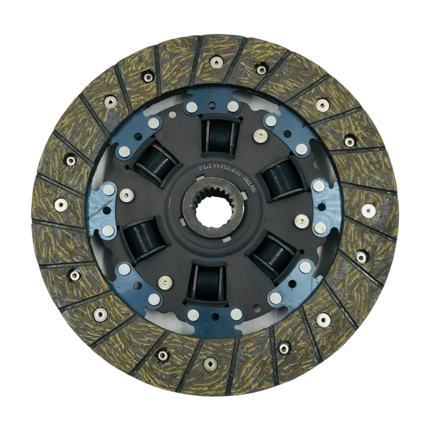 Clutch Mazda Protege Kia Sephia 7 7/8X20