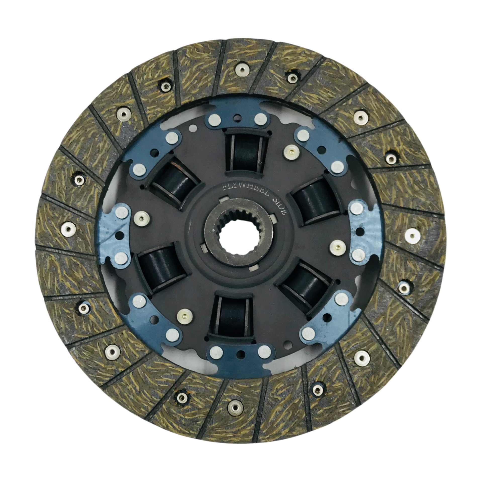Clutch Mazda Protege Kia Sephia 7 7/8X20