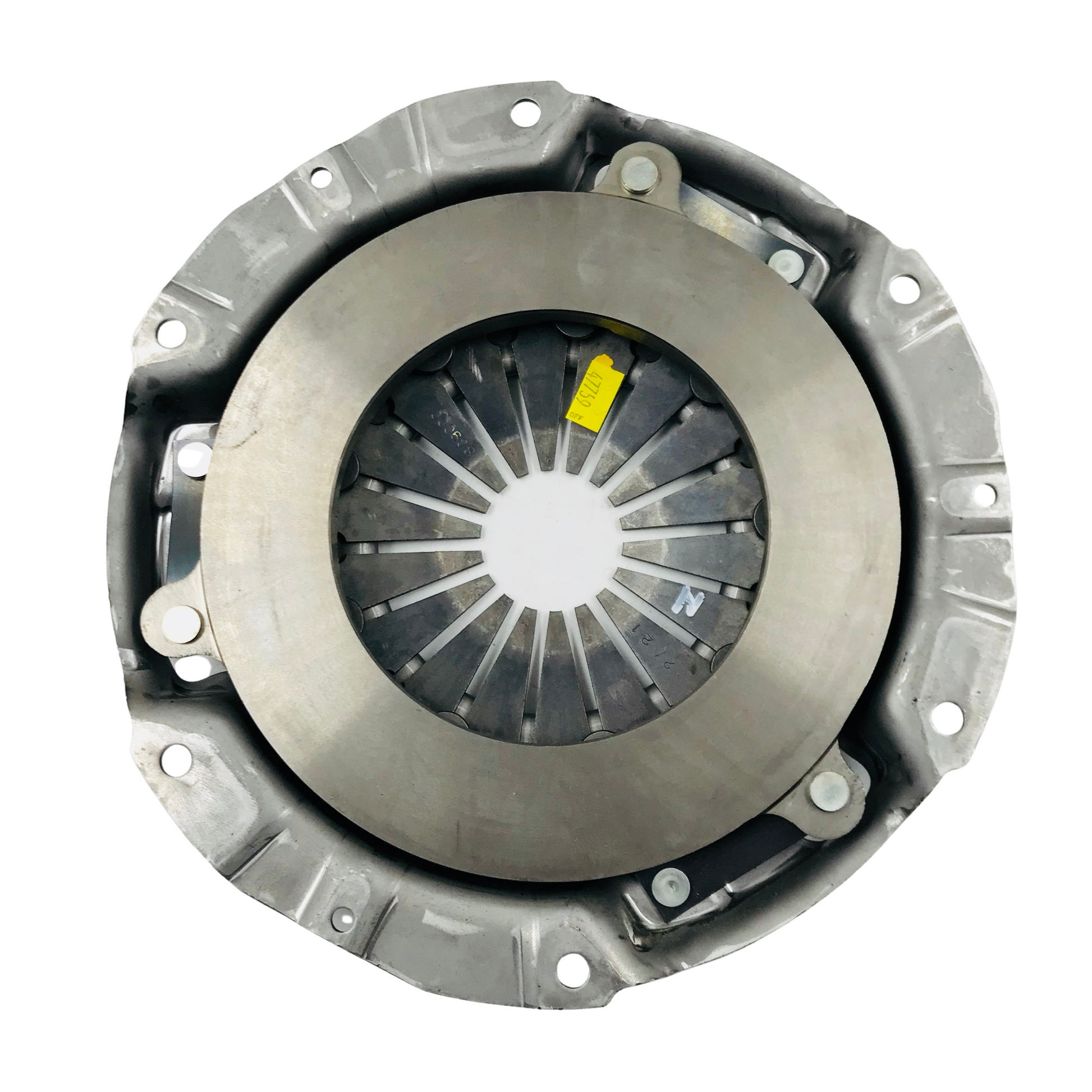 Clutch Mazda Protege Kia Sephia 7 7/8X20