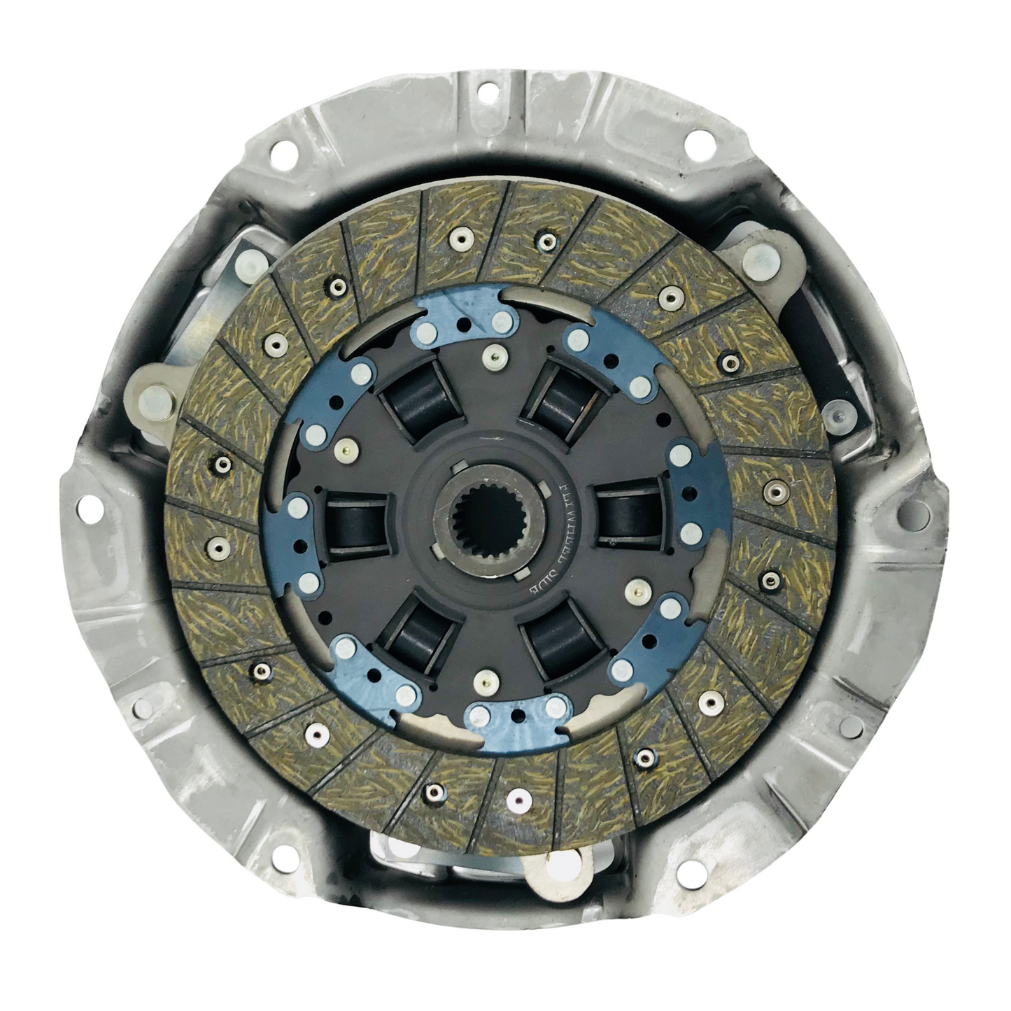 Clutch Mazda Protege Kia Sephia 7 7/8X20
