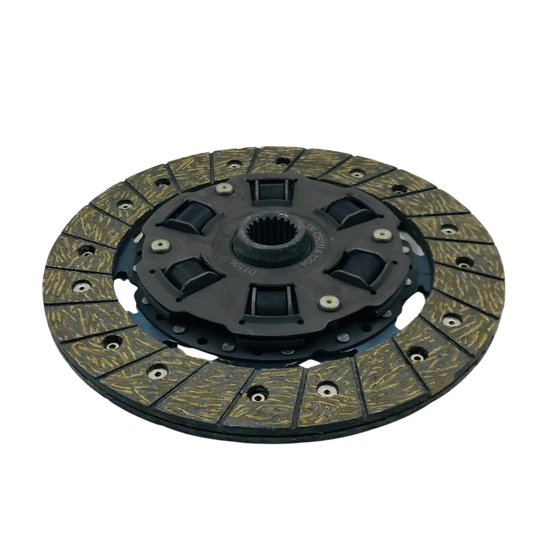 Clutch Mazda Protege Kia Sephia 7 7/8X20