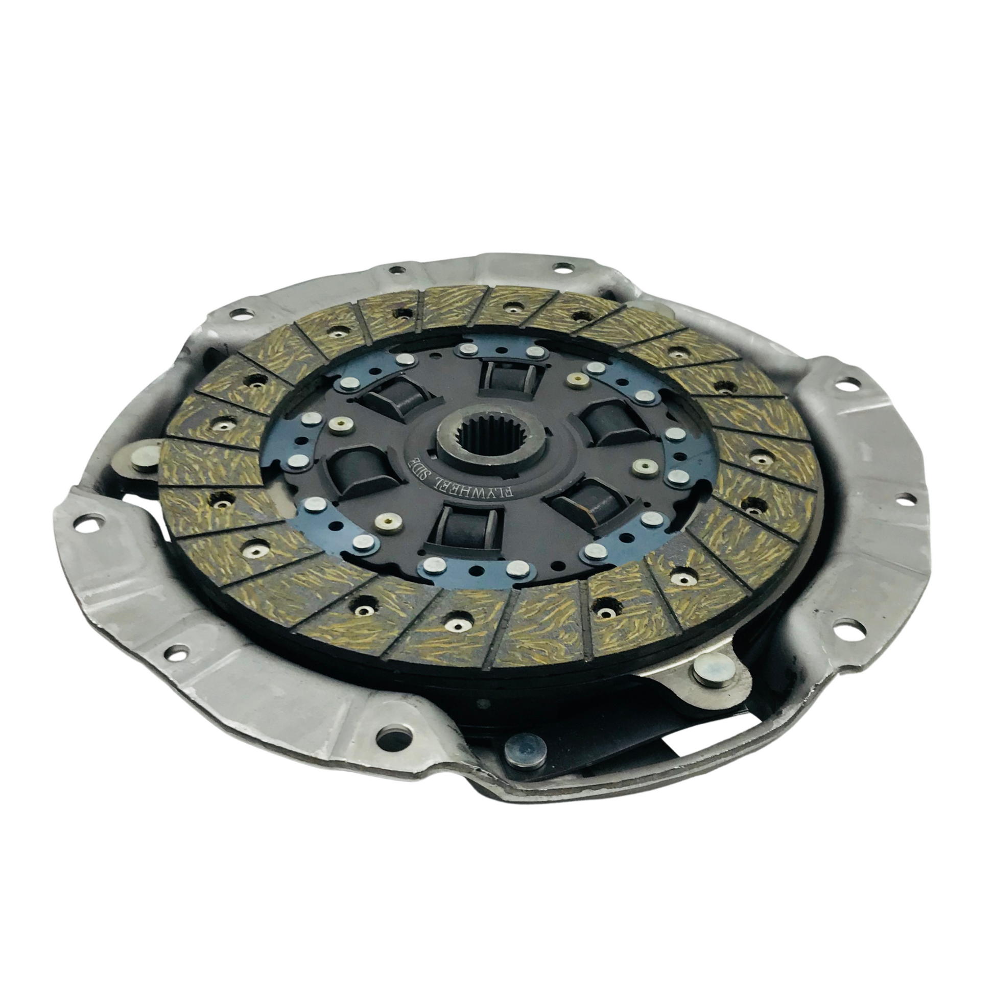 Clutch Mazda Protege Kia Sephia 7 7/8X20