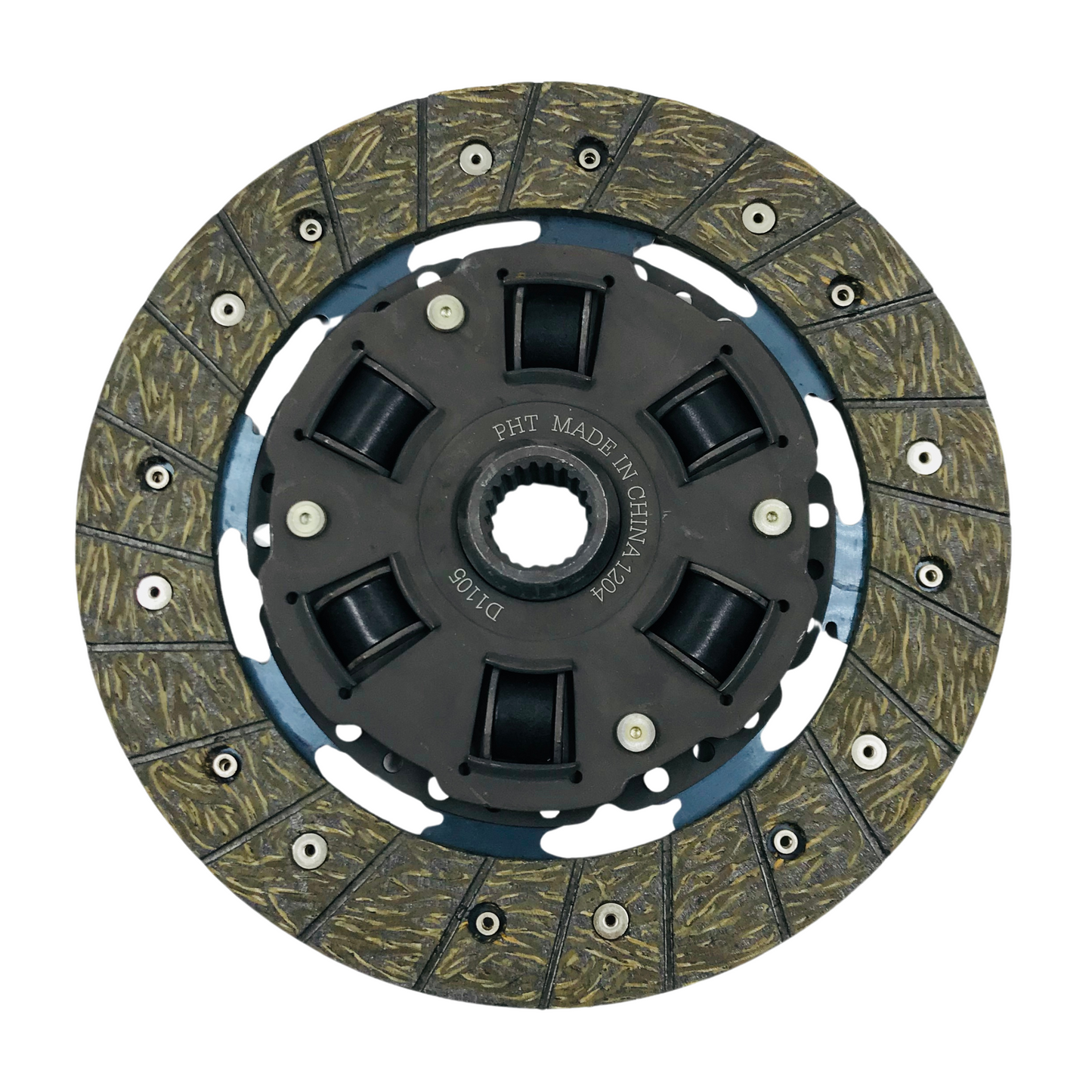 Clutch Mazda Protege Kia Sephia 7 7/8X20