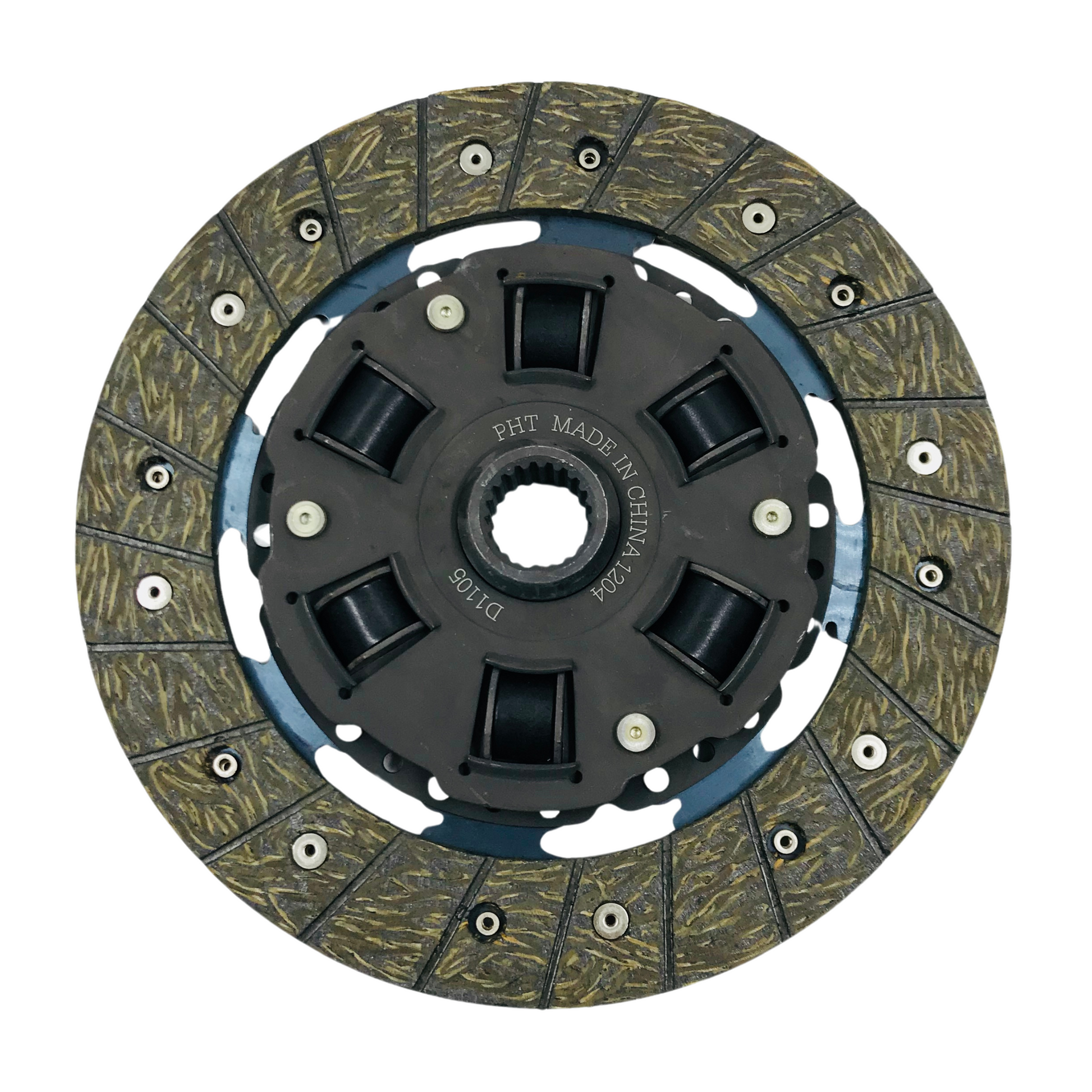 Clutch Mazda Protege Kia Sephia 7 7/8X20