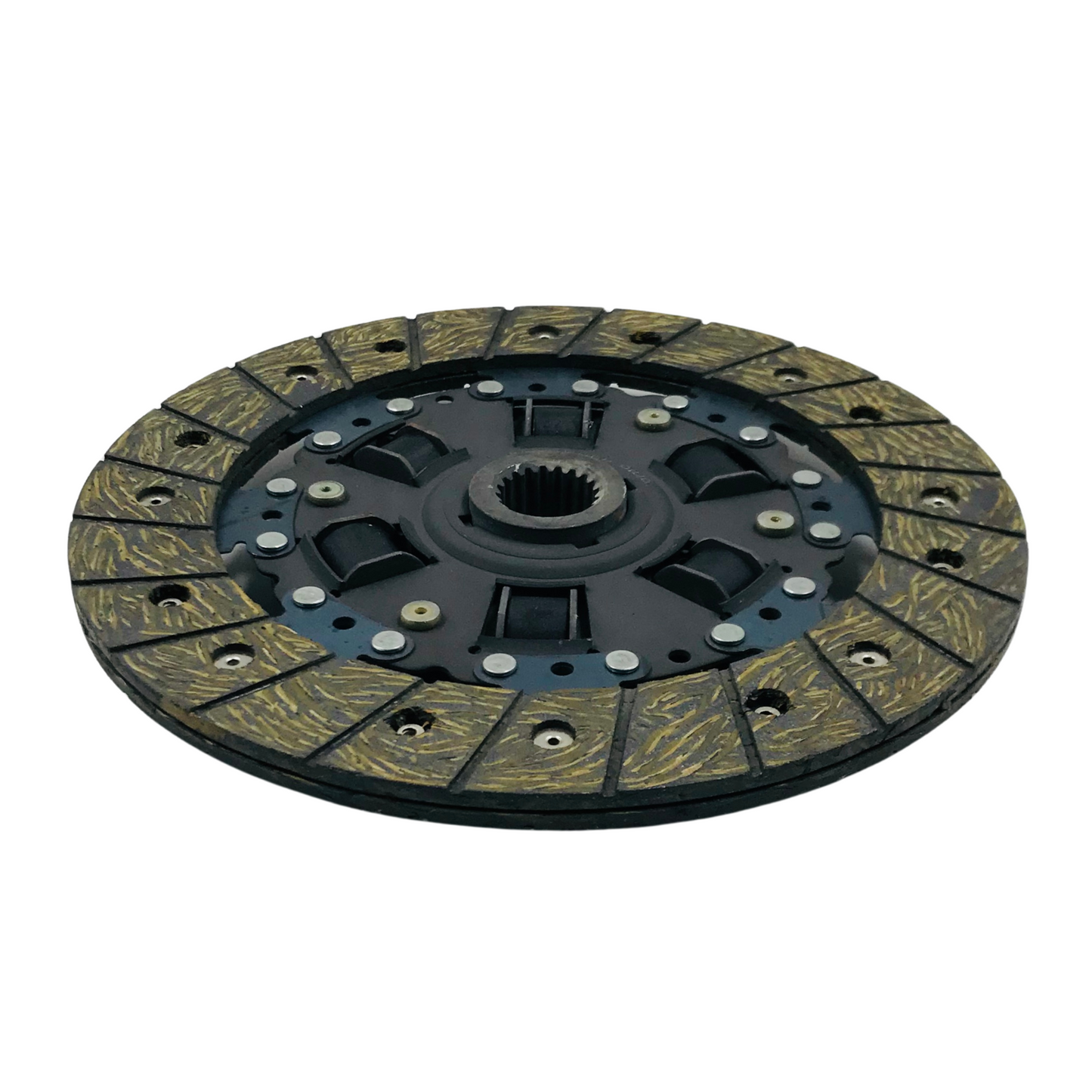 Clutch Mazda Protege Kia Sephia 7 7/8X20
