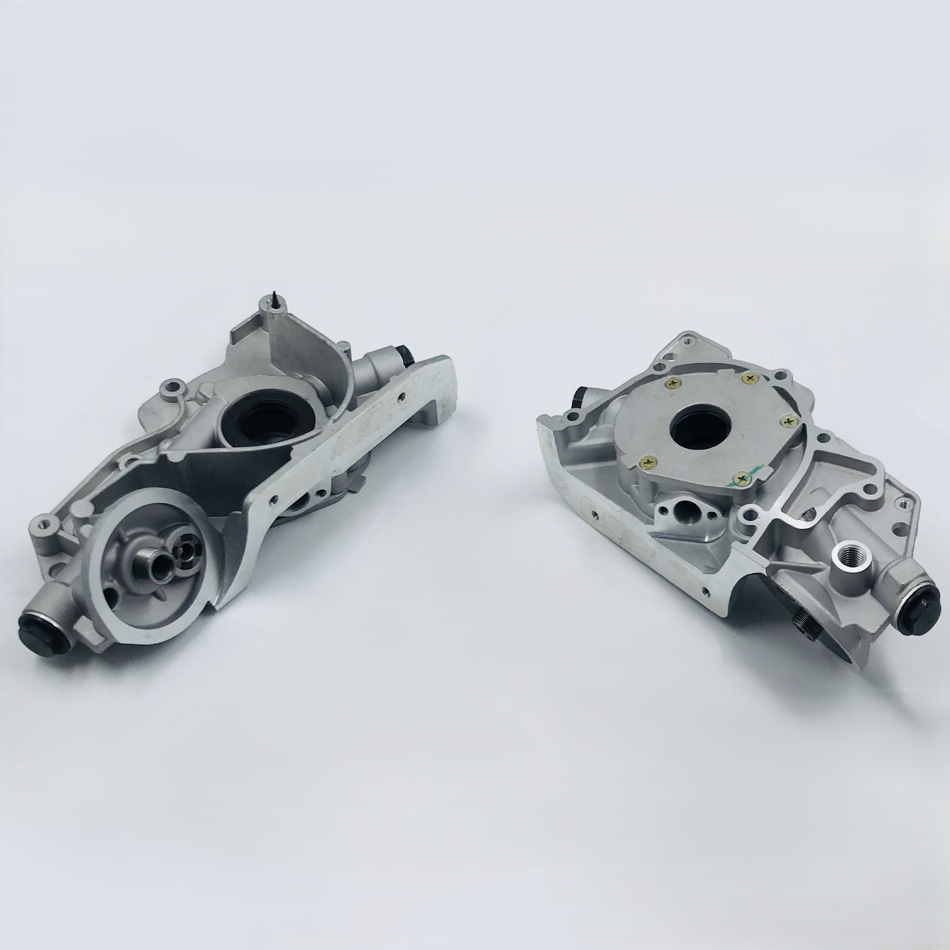 Bomba Aceite Chev 1.6 1.8 Astra Cavalier 79-91 C/BaseFiltro