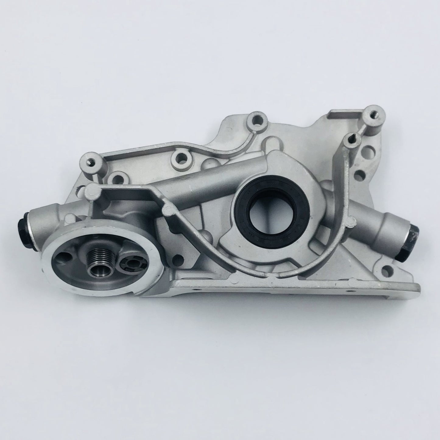 Bomba Aceite Chev 1.6 1.8 Astra Cavalier 79-91 C/BaseFiltro