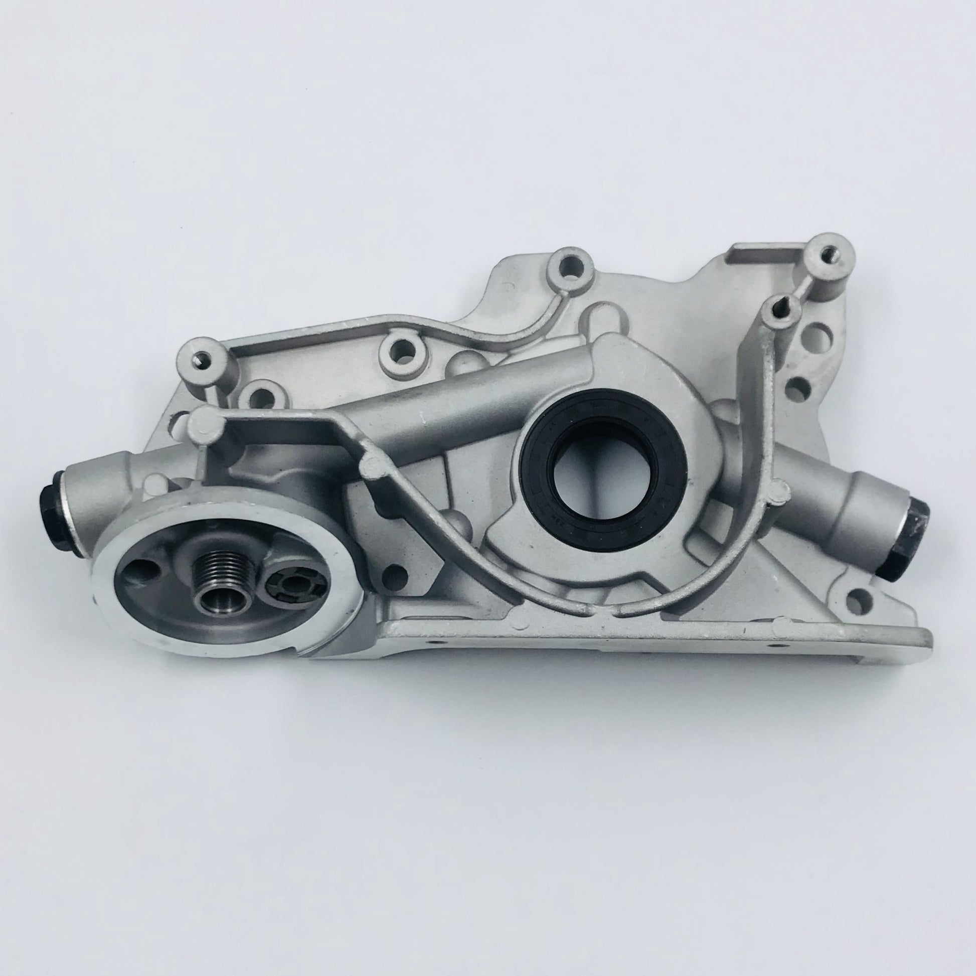 Bomba Aceite Chev 1.6 1.8 Astra Cavalier 79-91 C/BaseFiltro