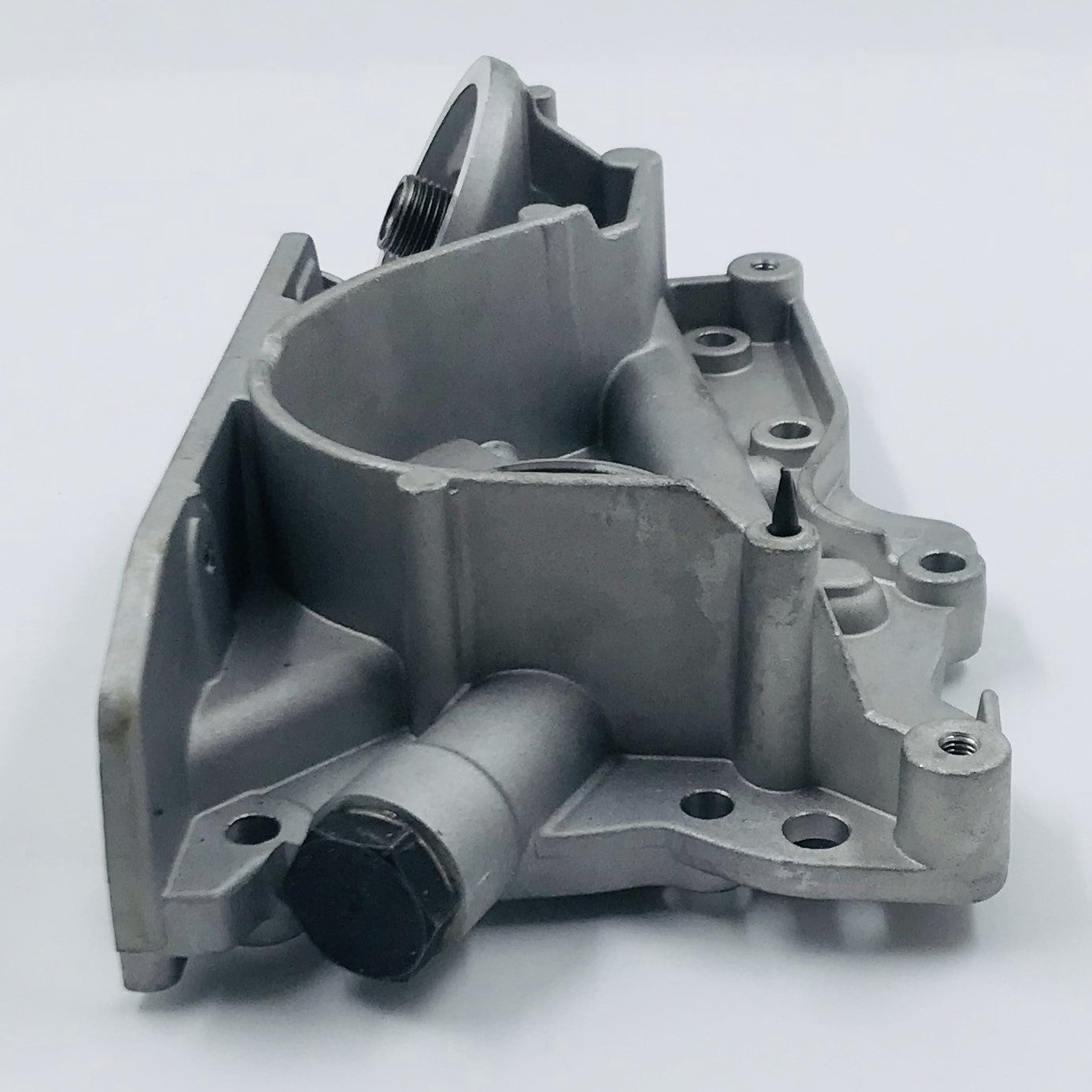 Bomba Aceite Chev 1.6 1.8 Astra Cavalier 79-91 C/BaseFiltro