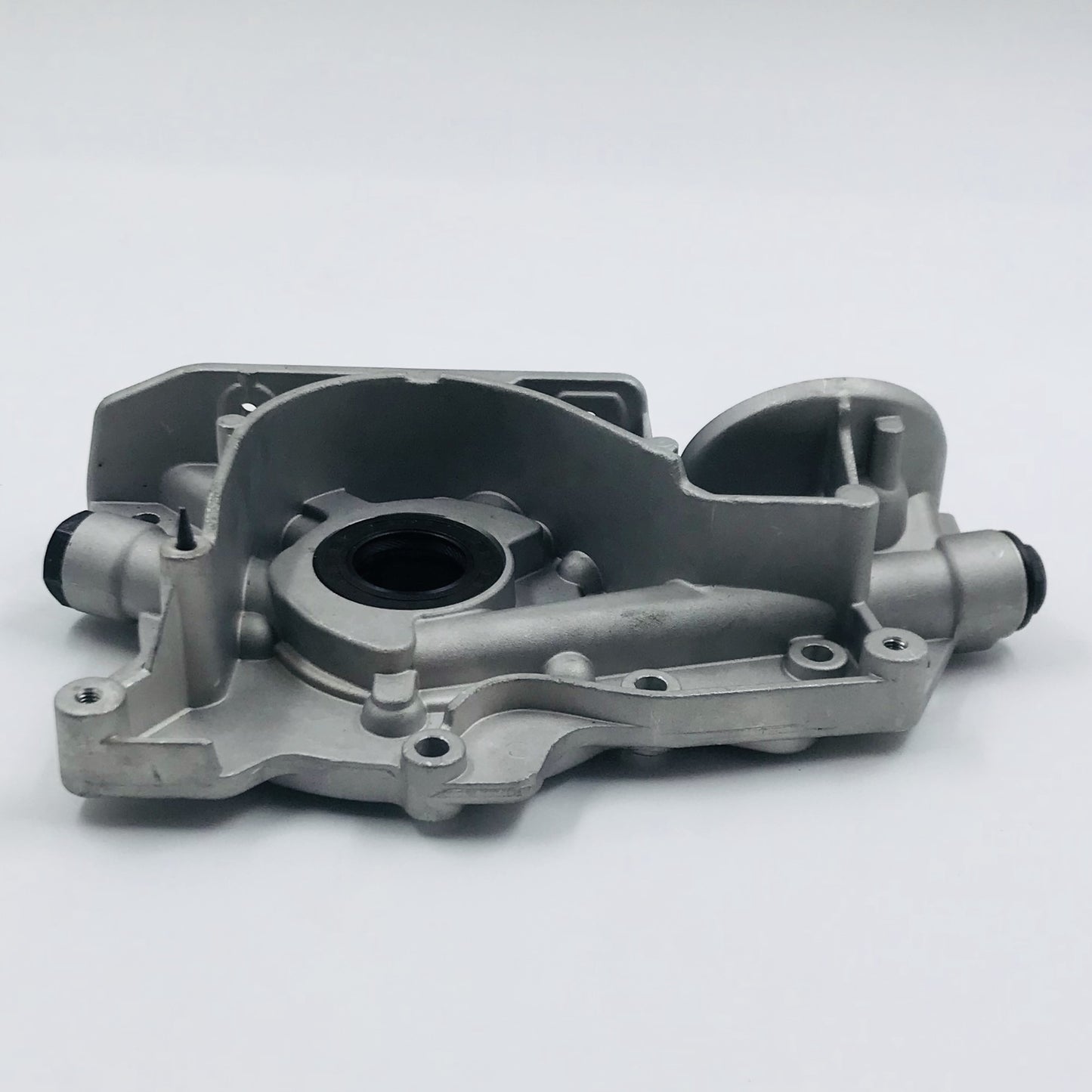 Bomba Aceite Chev 1.6 1.8 Astra Cavalier 79-91 C/BaseFiltro