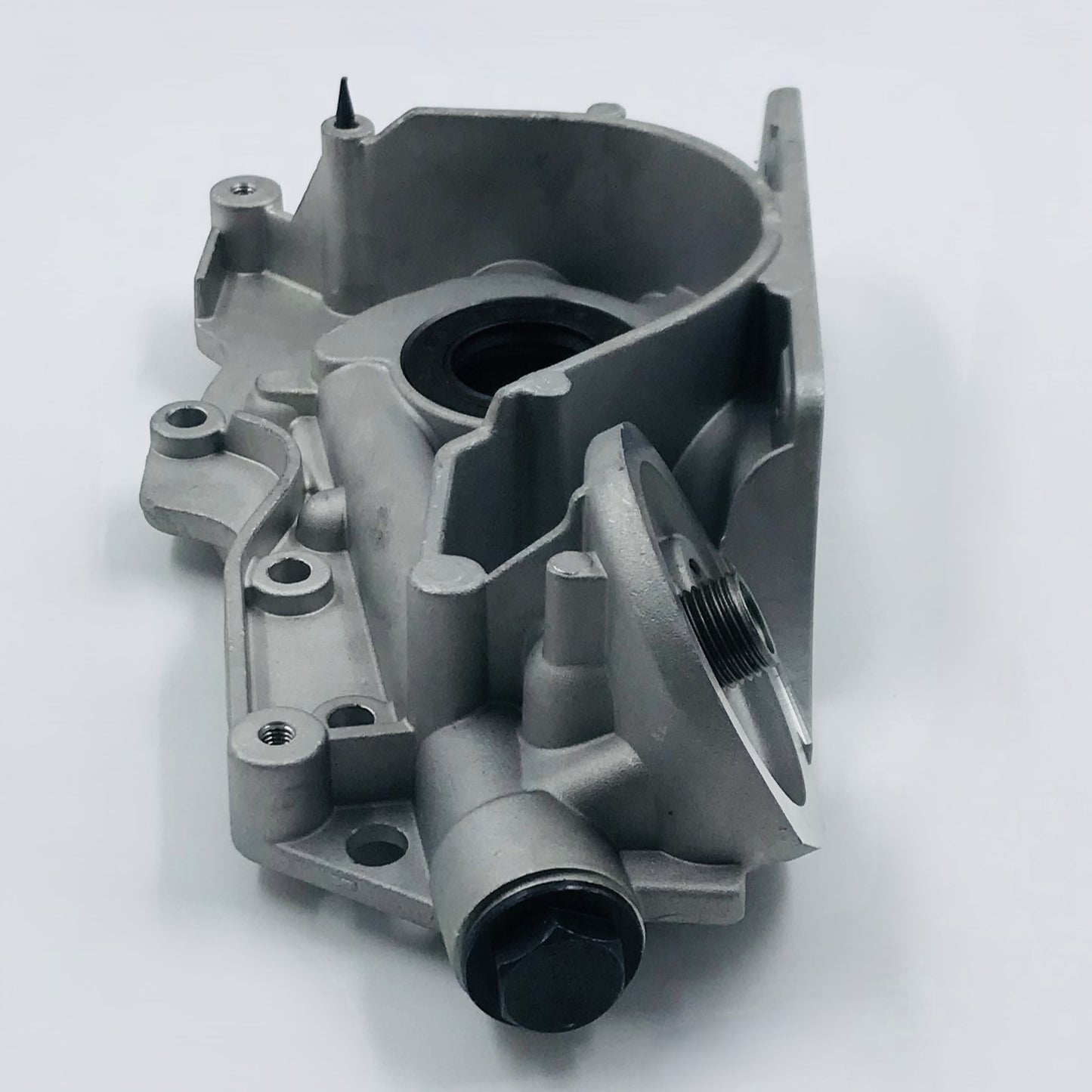 Bomba Aceite Chev 1.6 1.8 Astra Cavalier 79-91 C/BaseFiltro