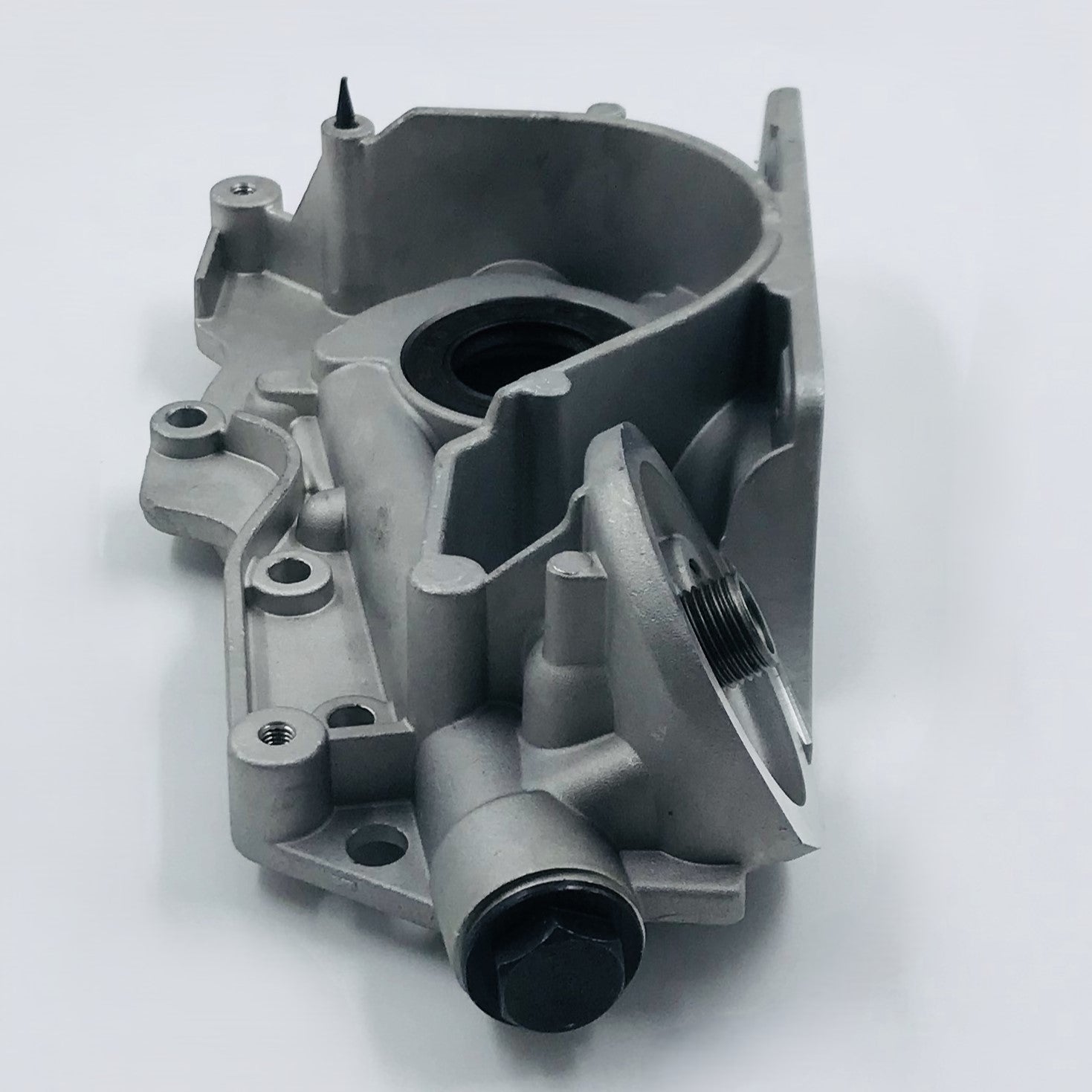 Bomba Aceite Chev 1.6 1.8 Astra Cavalier 79-91 C/BaseFiltro