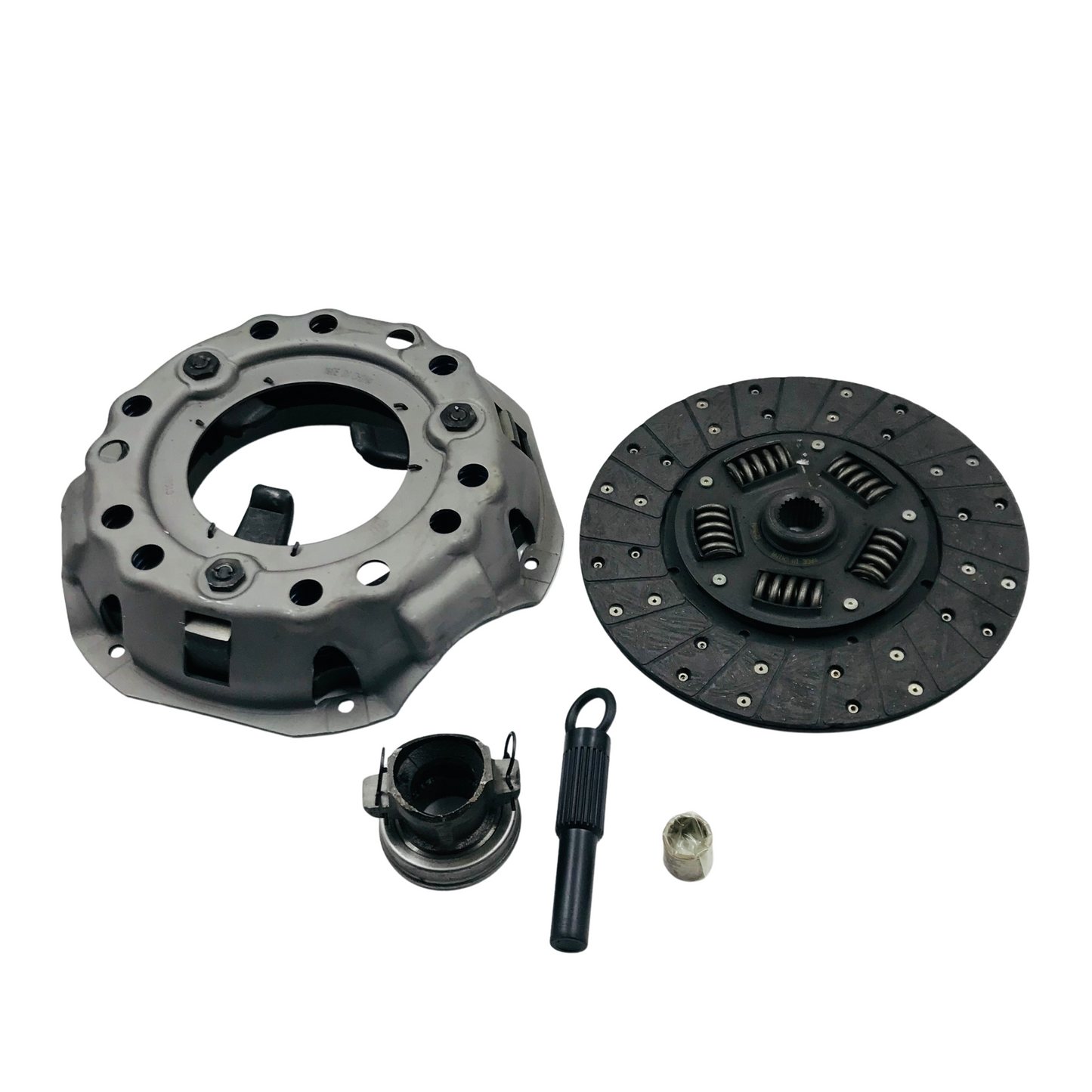 Clutch Chrys 2.8 225 Royal 60 -75 Patas 5 Resortes