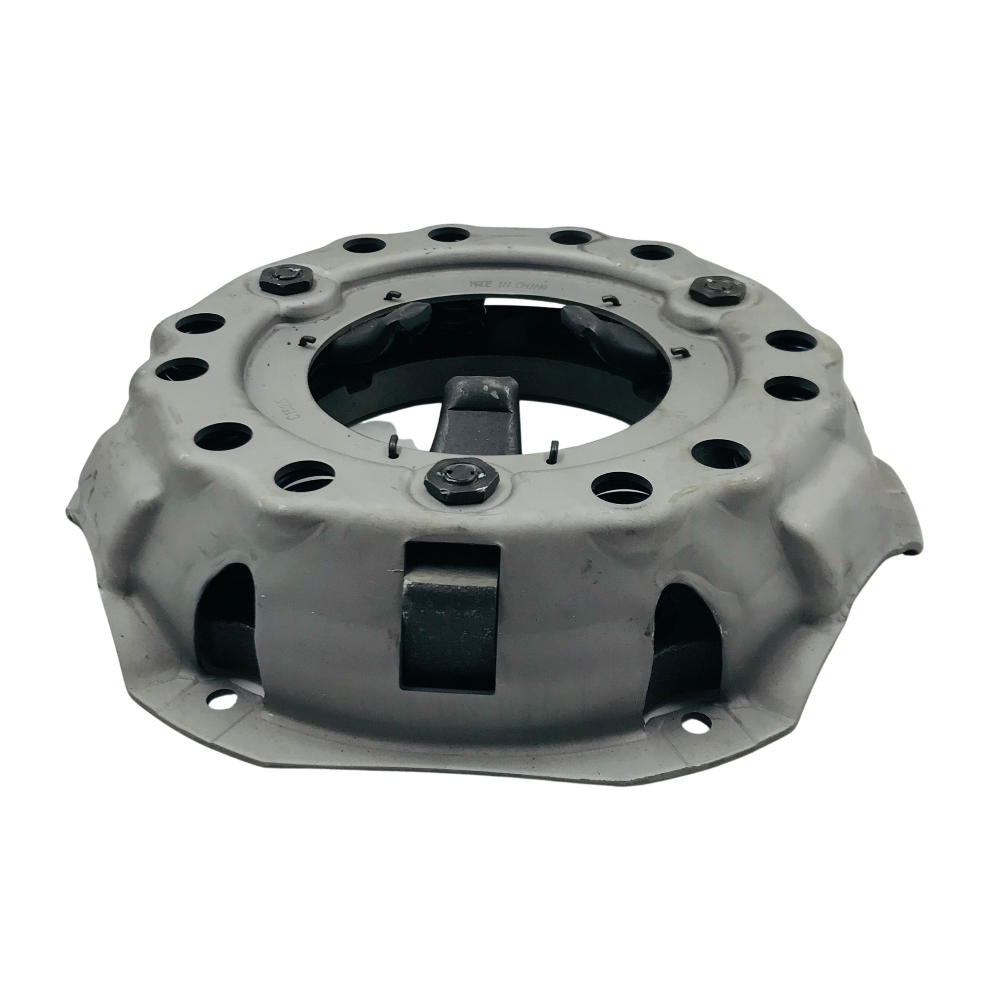 Clutch Chrys 2.8 225 Royal 60 -75 Patas 5 Resortes
