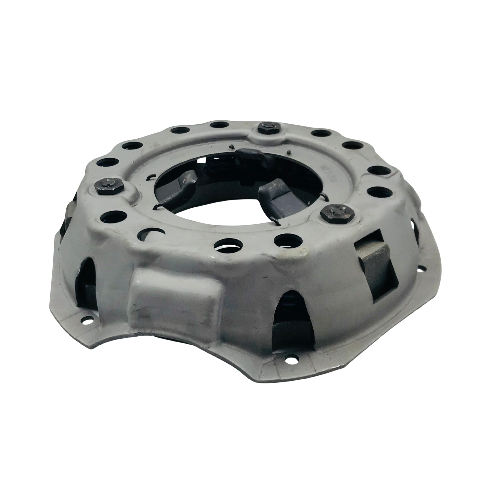 Clutch Chrys 2.8 225 Royal 60 -75 Patas 5 Resortes