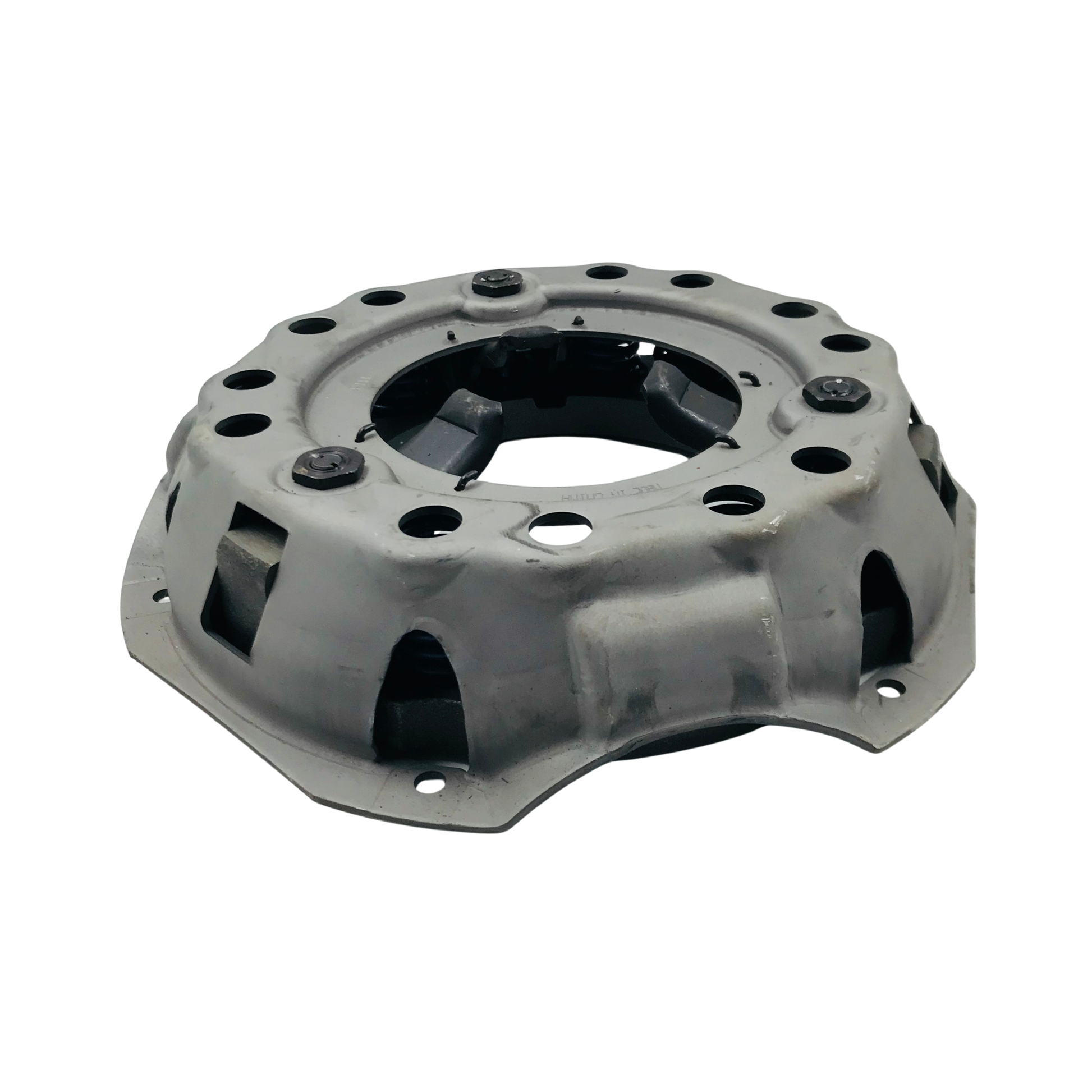 Clutch Chrys 2.8 225 Royal 60 -75 Patas 5 Resortes