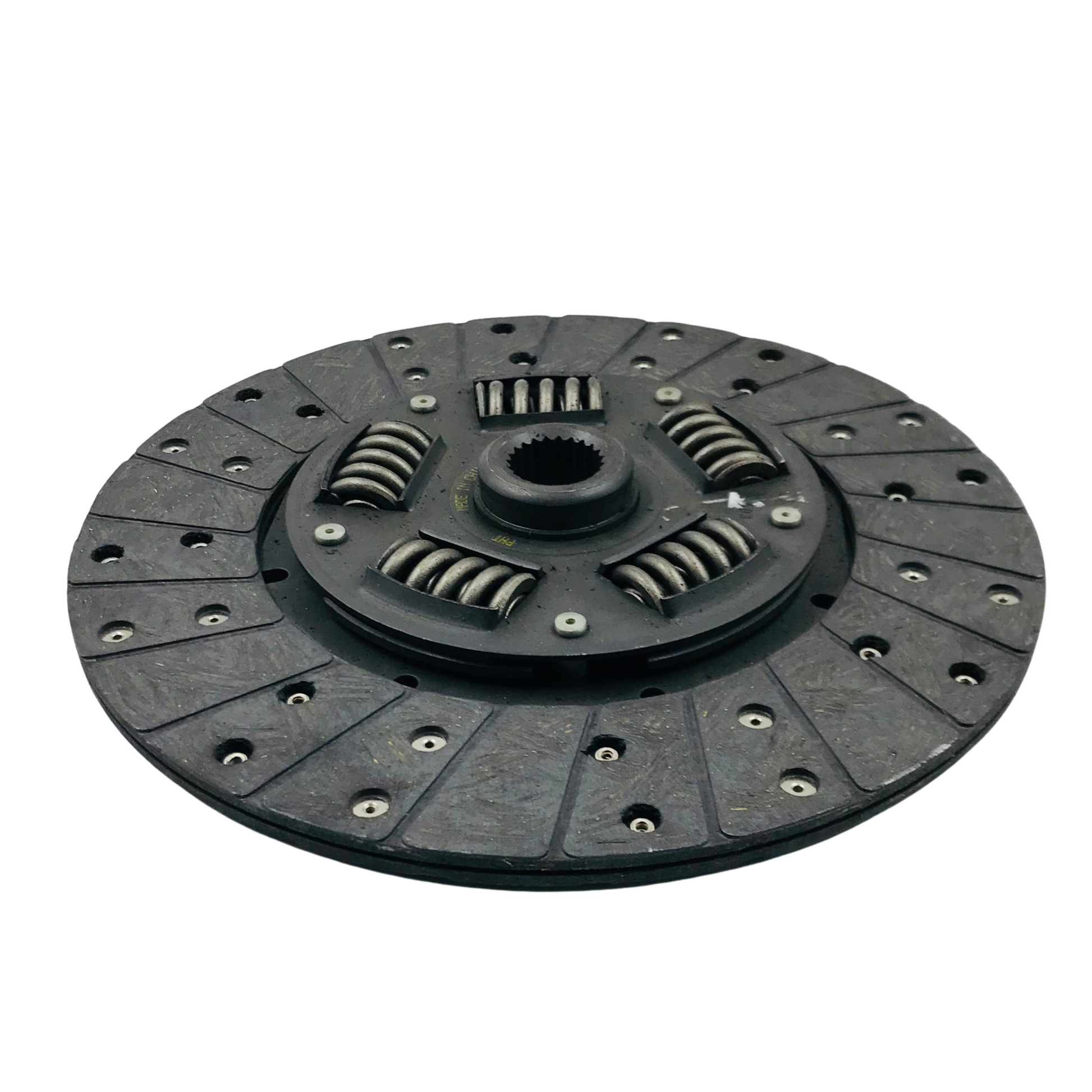 Clutch Chrys 2.8 225 Royal 60 -75 Patas 5 Resortes