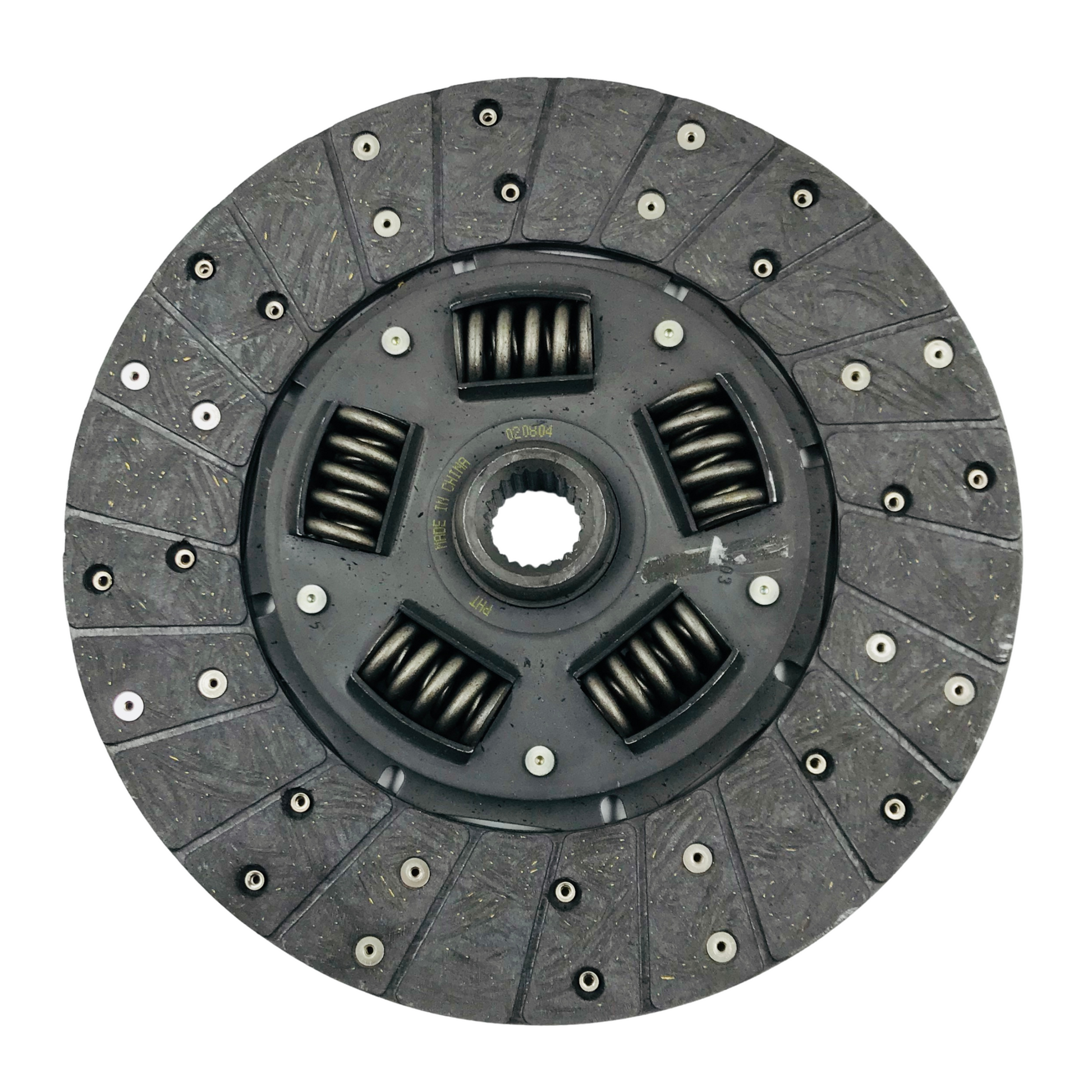 Clutch Chrys 2.8 225 Royal 60 -75 Patas 5 Resortes
