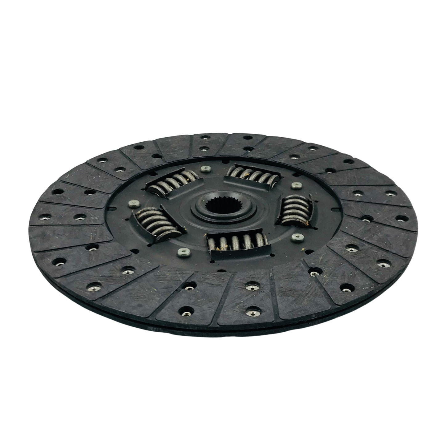 Clutch Chrys 2.8 225 Royal 60 -75 Patas 5 Resortes