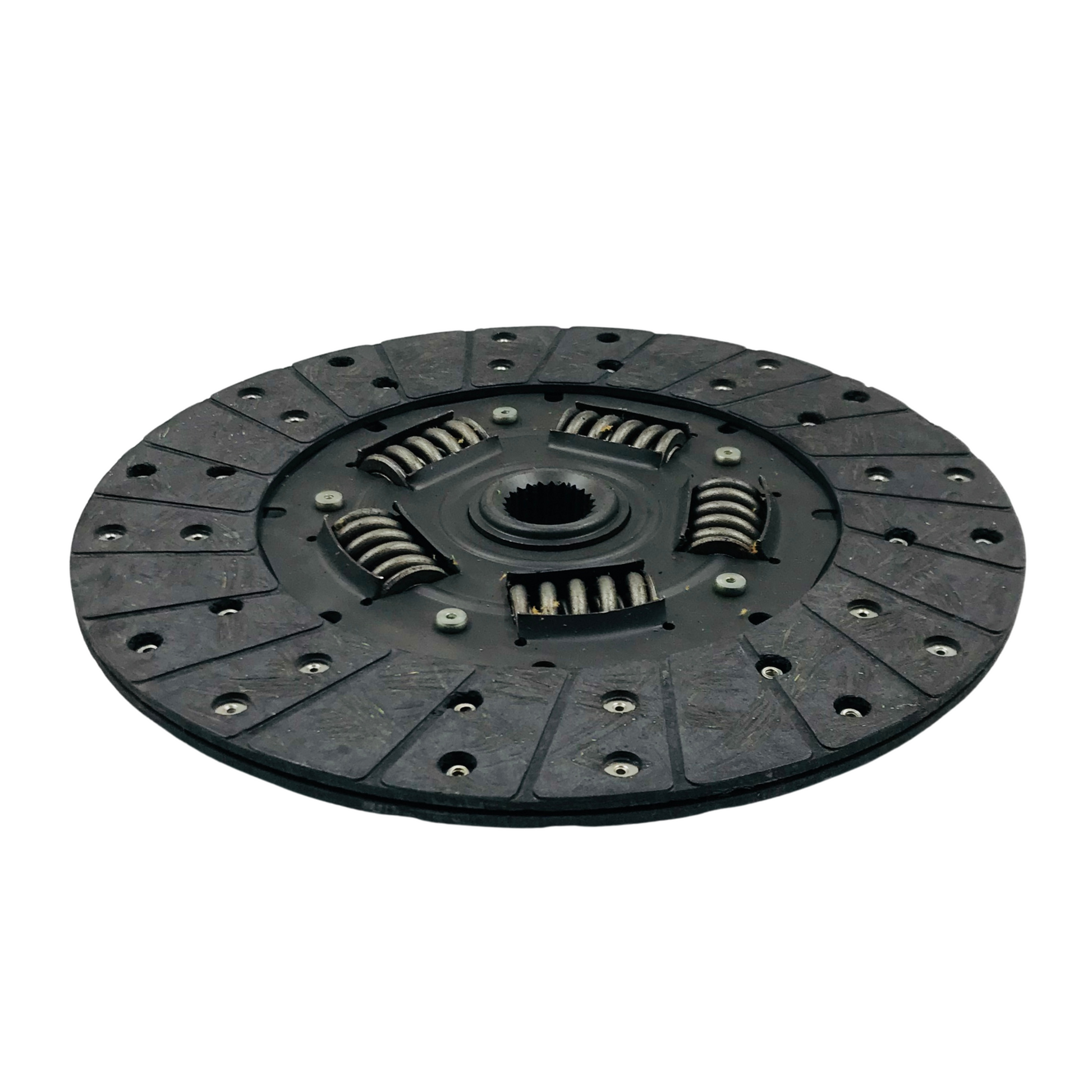 Clutch Chrys 2.8 225 Royal 60 -75 Patas 5 Resortes