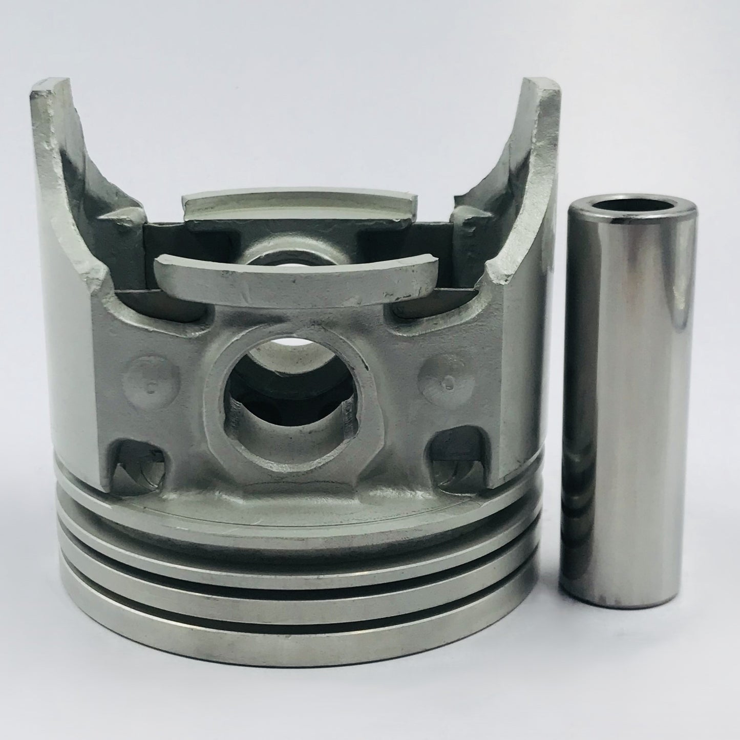 Pistones Chev 4.8 292 230 62-75 Plano 4Cav 98.4mm 2.0 2.0 4.78 020