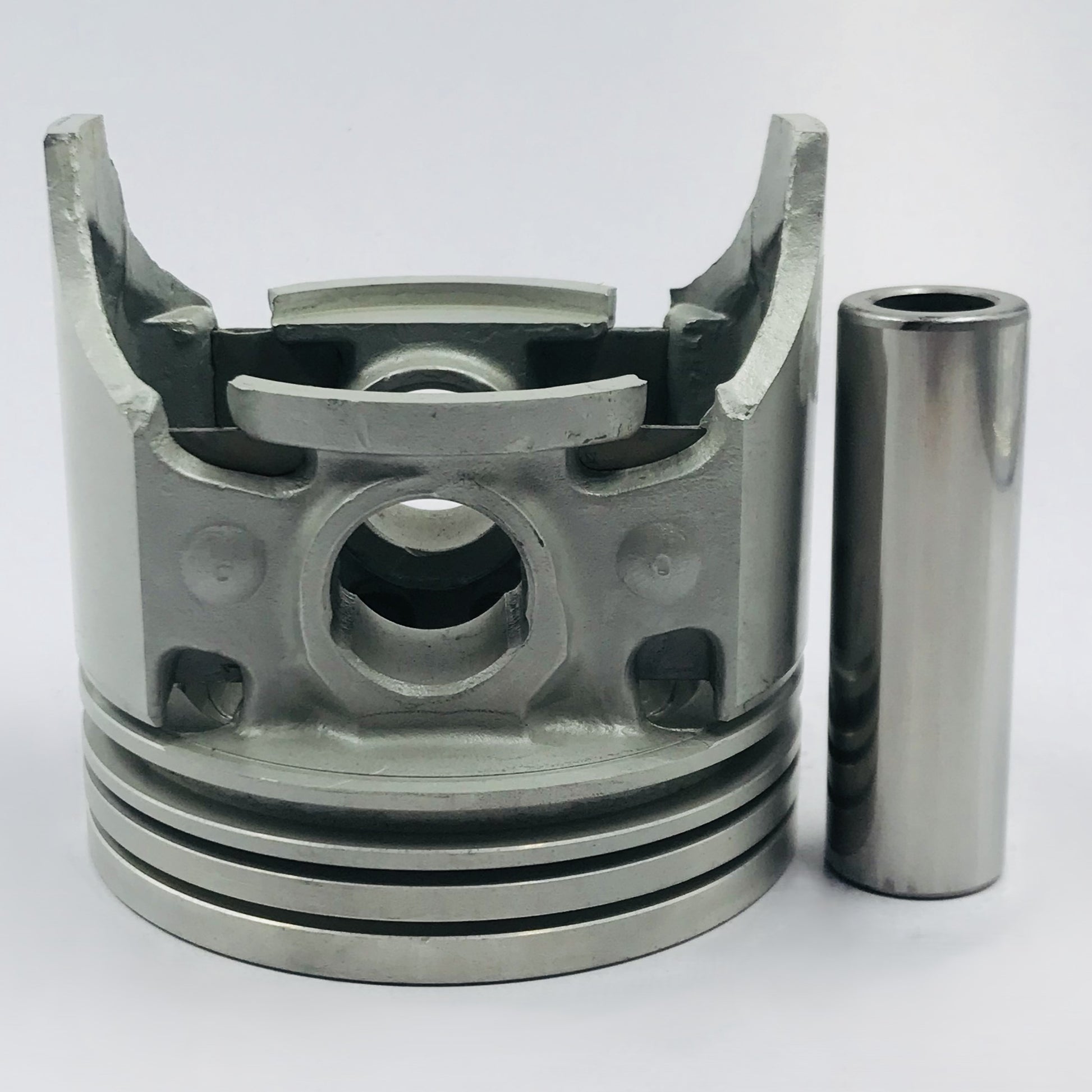 Pistones Chev 4.8 292 230 62-75 Plano 4Cav 98.4mm 2.0 2.0 4.78 020