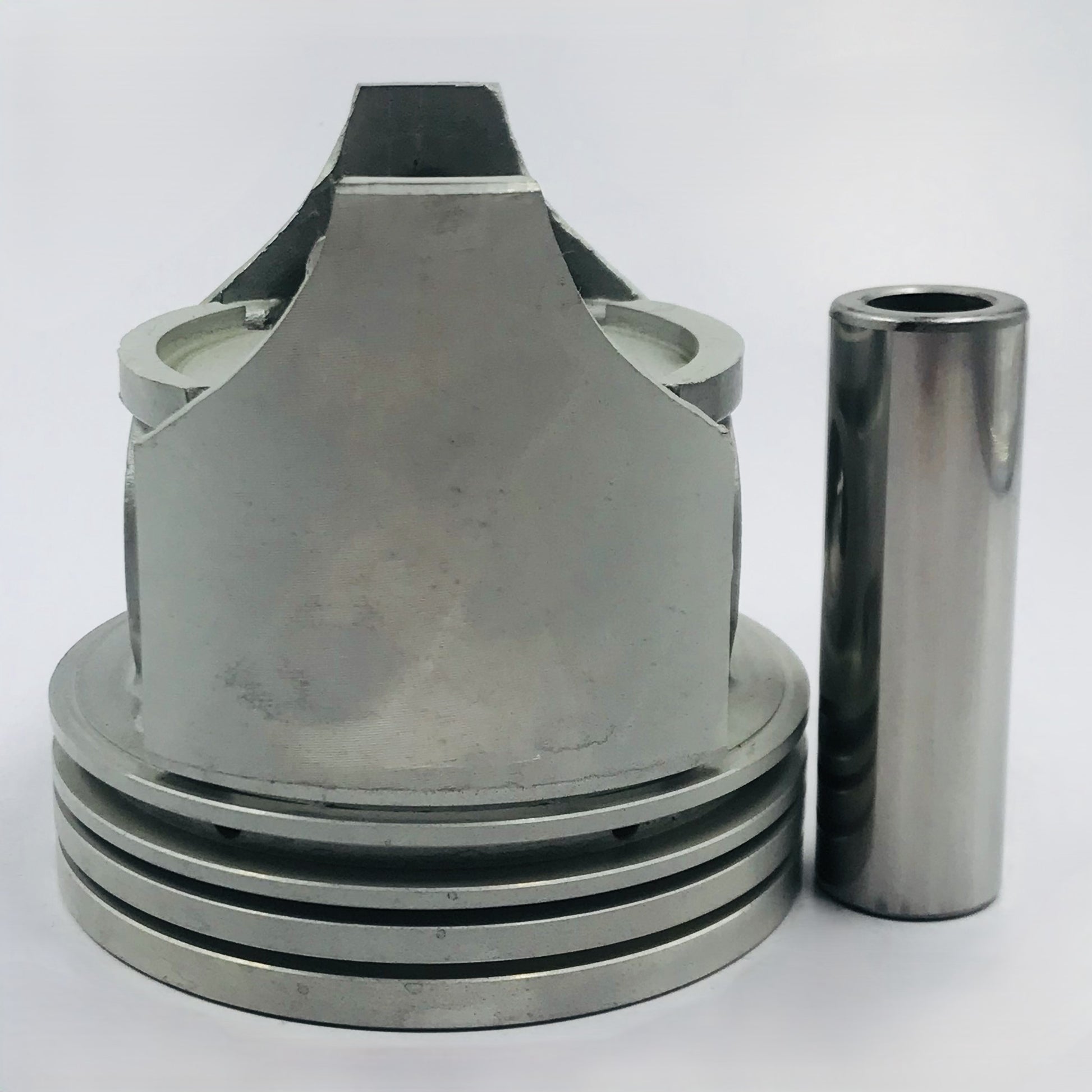 Pistones Chev 4.8 292 230 62-75 Plano 4Cav 98.4mm 2.0 2.0 4.78 020