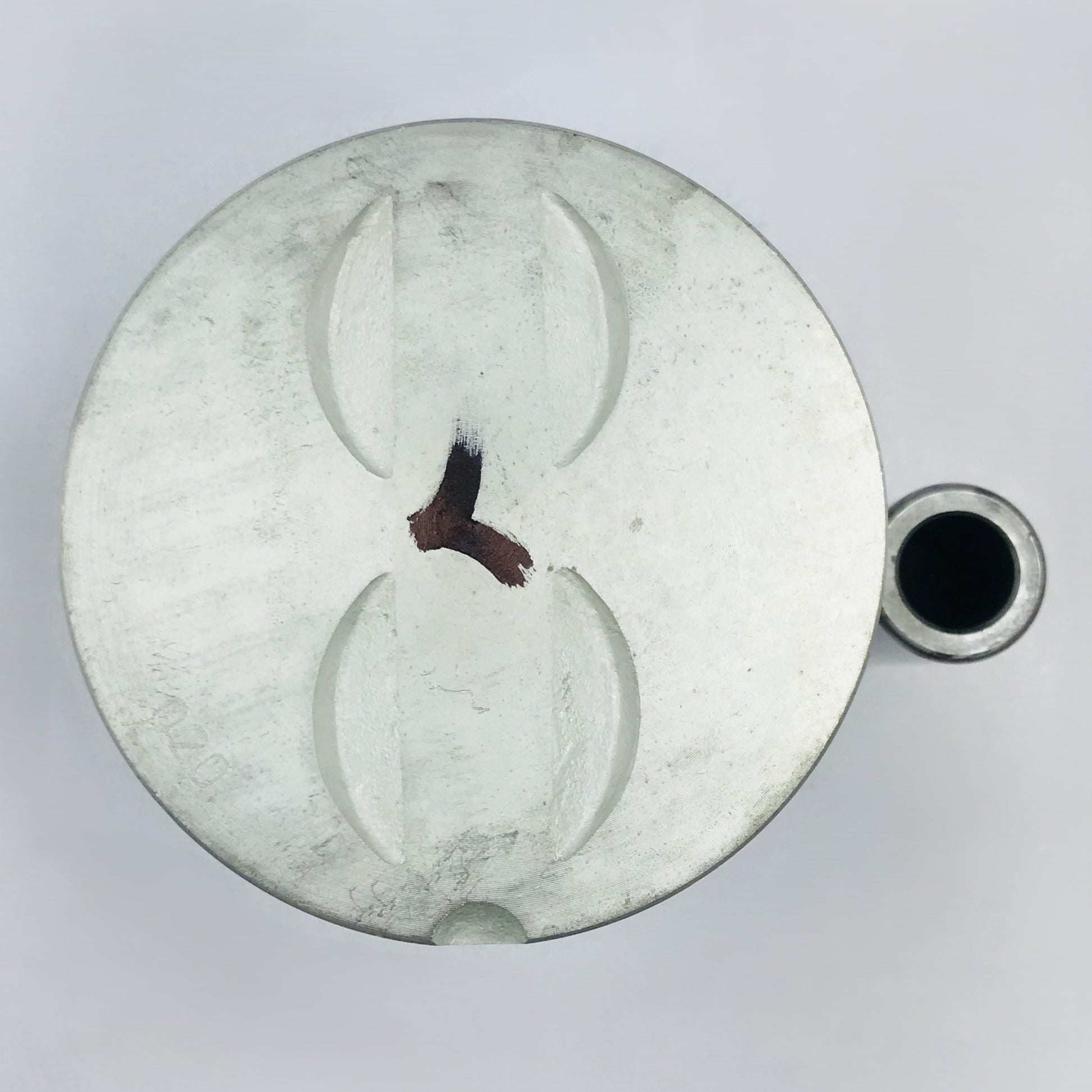 Pistones Chev 4.8 292 230 62-75 Plano 4Cav 98.4mm 2.0 2.0 4.78 020