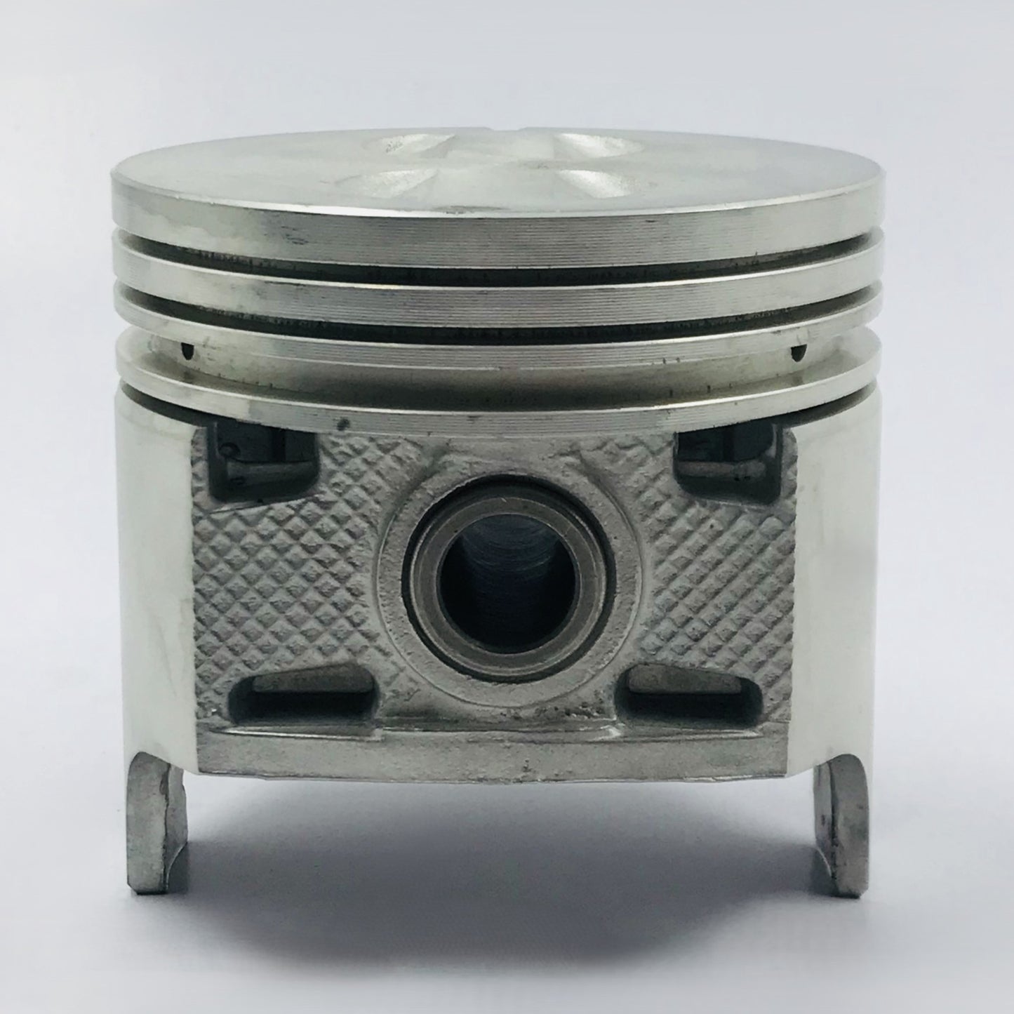 Pistones Chev 4.8 292 230 62-75 Plano 4Cav 98.4mm 2.0 2.0 4.78 040