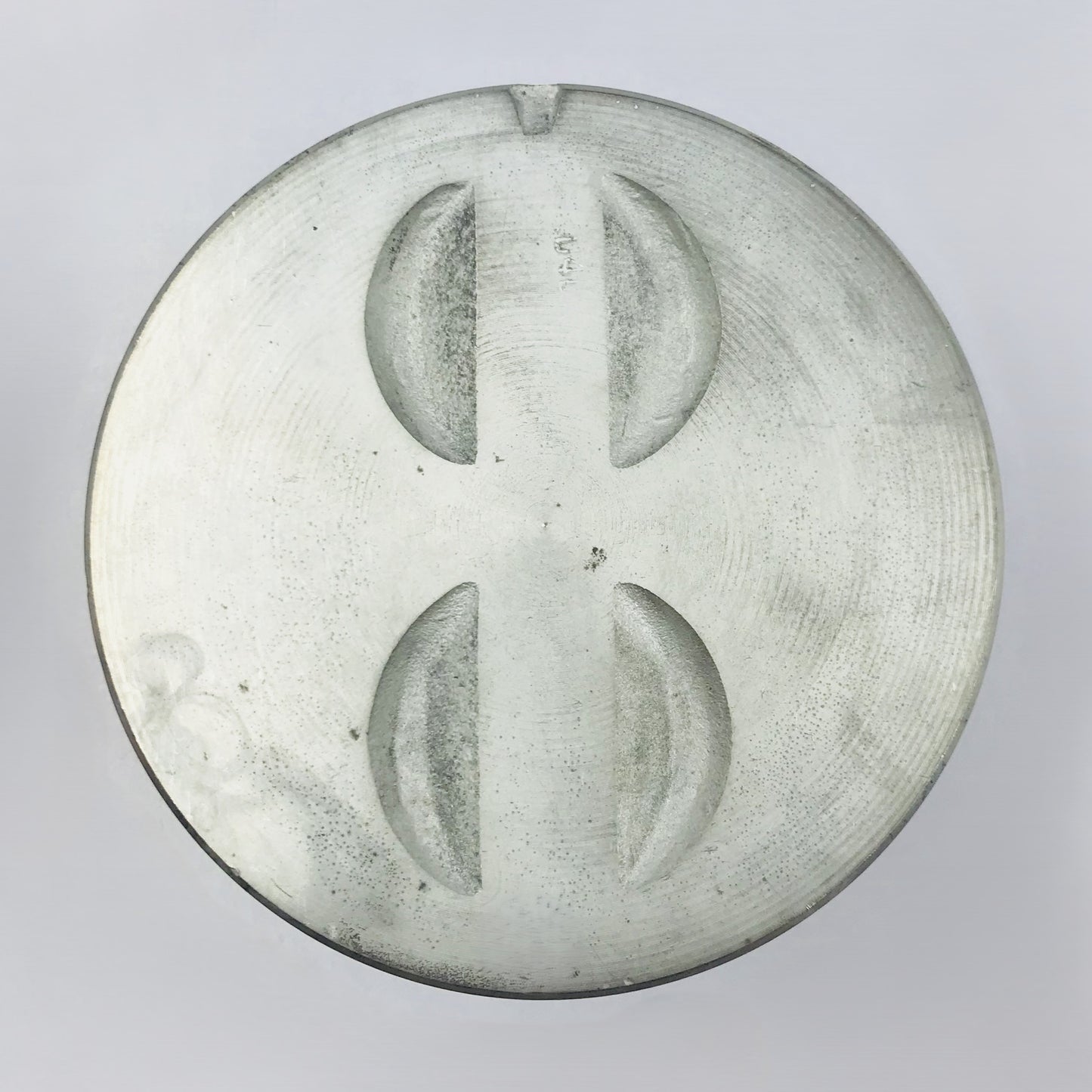 Pistones Chev 4.8 292 230 62-75 Plano 4Cav 98.4mm 2.0 2.0 4.78 040