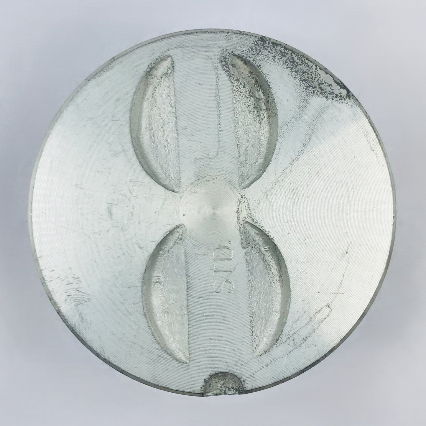 Pistones Chev 4.8 292 230 62-75 Plano 4Cav 98.4mm 2.0 2.0 4.78 Std