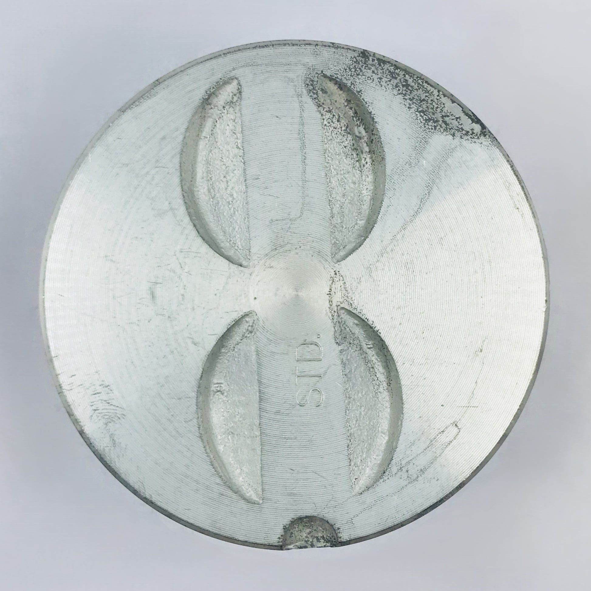 Pistones Chev 4.8 292 230 62-75 Plano 4Cav 98.4mm 2.0 2.0 4.78 Std