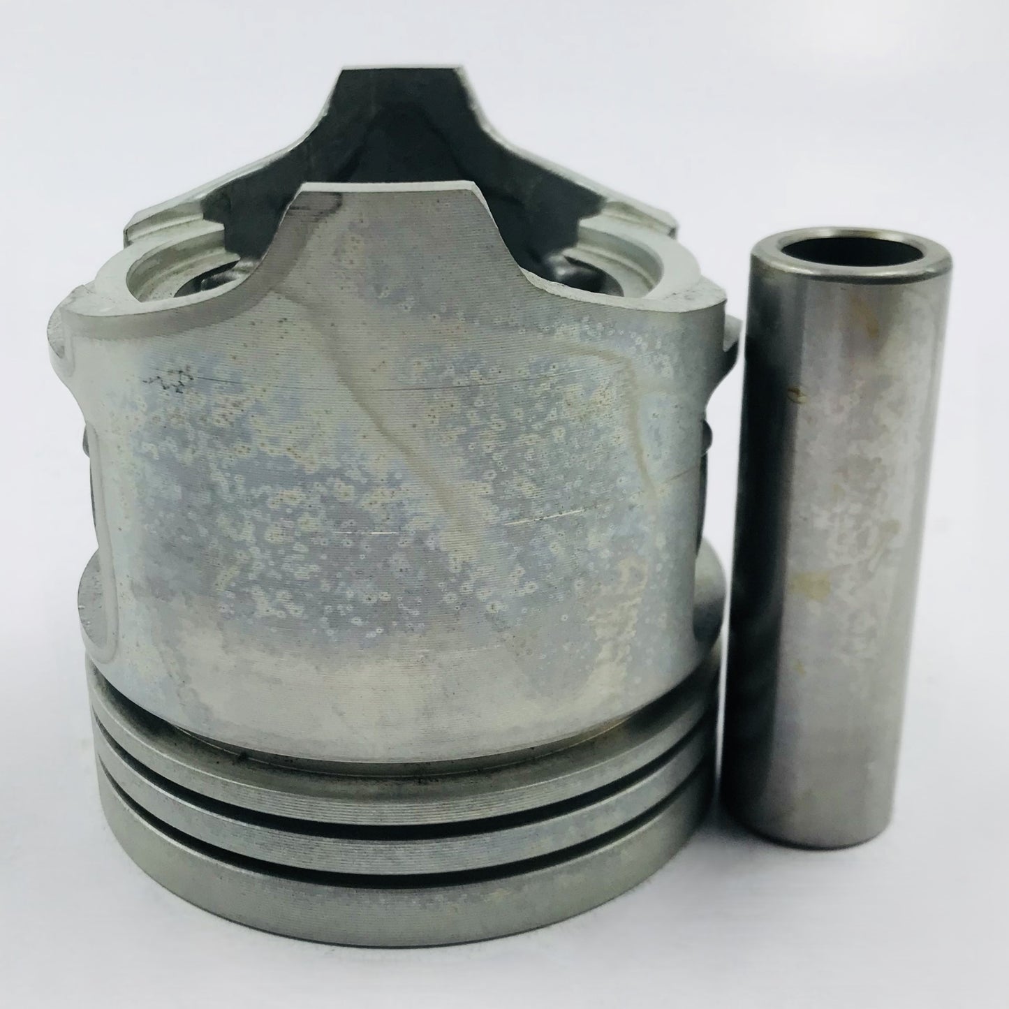 Pistones Chrys 3.7 225 Inclinada 86.36 Std