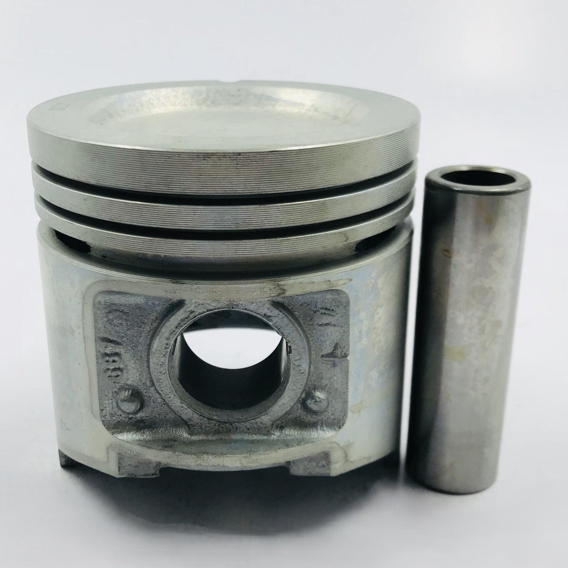 Pistones Chrys 3.7 225 Inclinada 86.36 020 Anillo 687