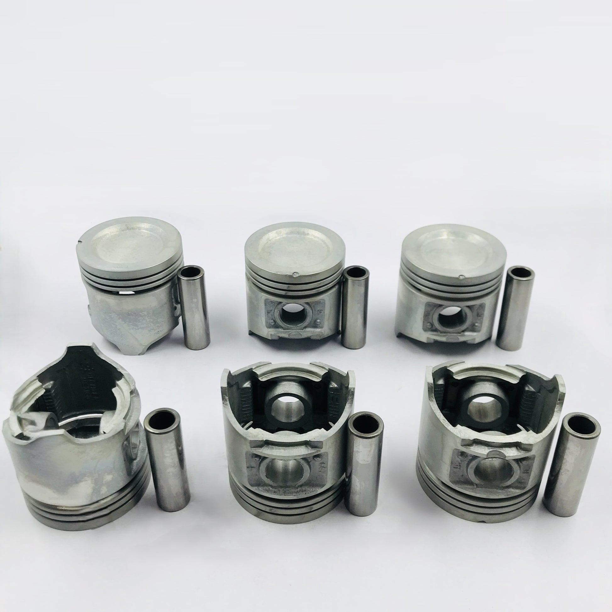 Pistones Chrys 3.7 225 Inclinada 86.36 Std