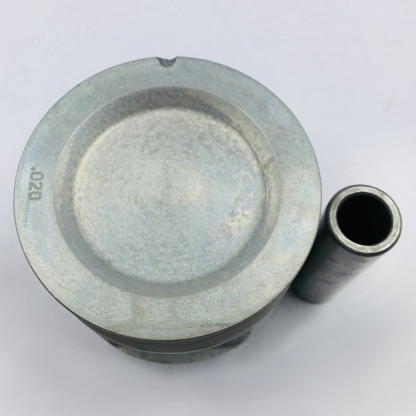 Pistones Chrys 3.7 225 Inclinada 86.36 Std