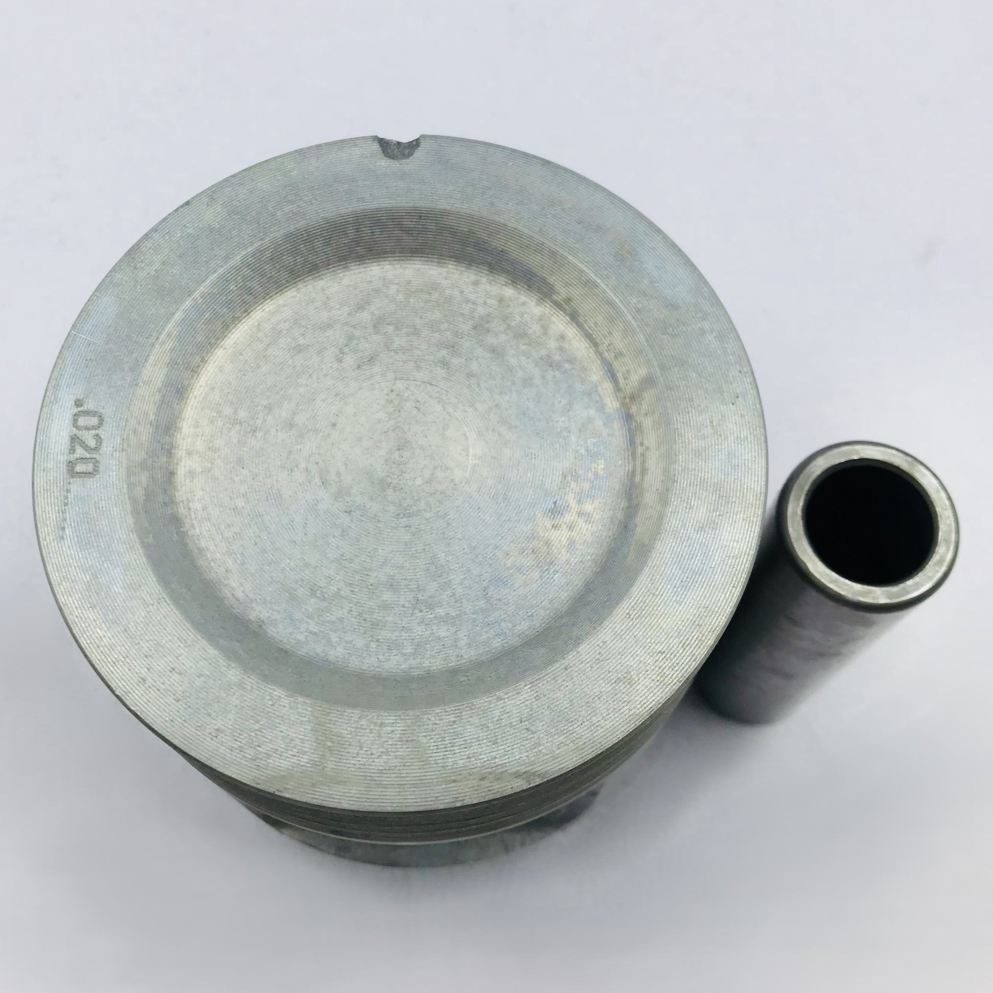 Pistones Chrys 3.7 225 Inclinada 86.36 Std