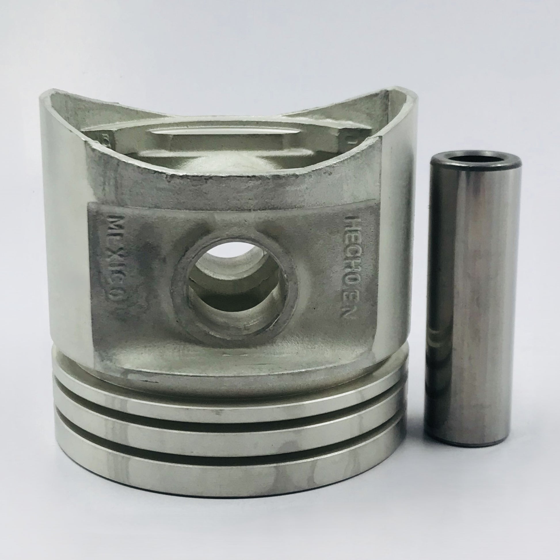 Pistones Chev 292 4.8 65-89 040 98.88mm 2.38 2.38 4.78 Caz Redonda