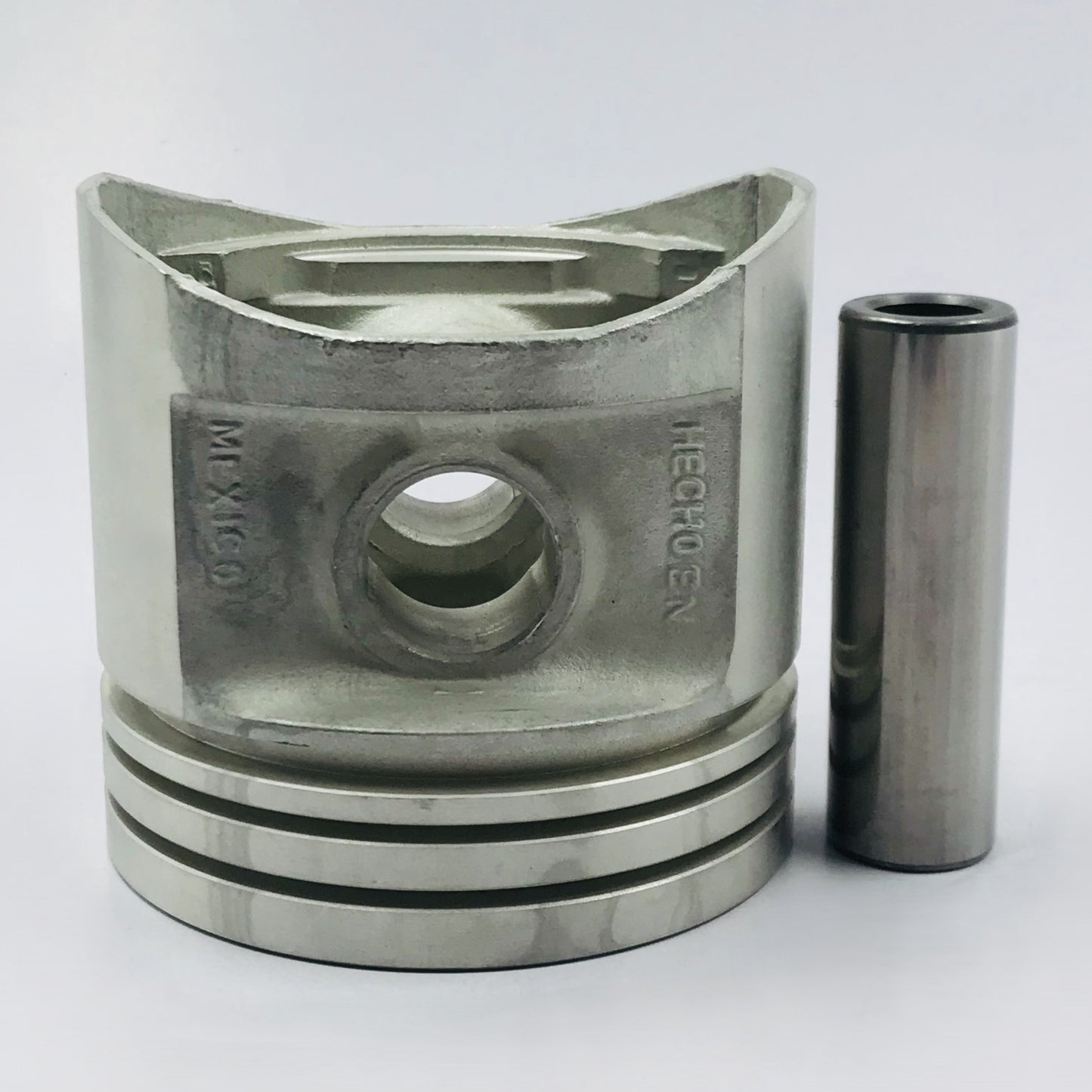 Pistones Chev 292 4.8 65-89 020 98.88mm 2.38 2.38 4.78 Caz Redonda