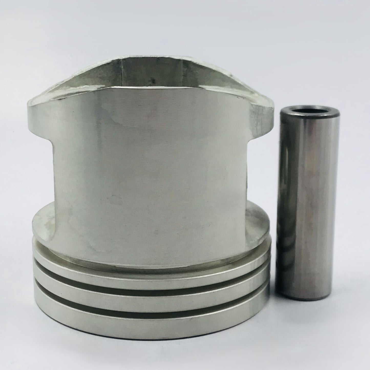 Pistones Chev 292 4.8 65-89 STD 98.88mm 2.38 2.38 4.78 Caz Redonda