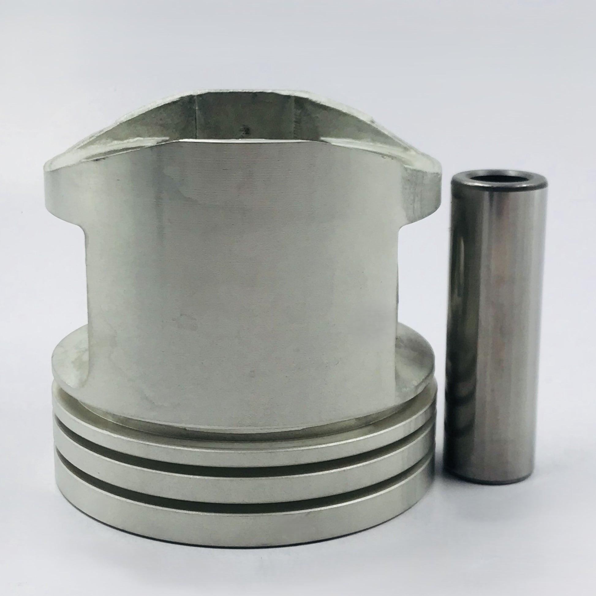 Pistones Chev 292 4.8 65-89 040 98.88mm 2.38 2.38 4.78 Caz Redonda