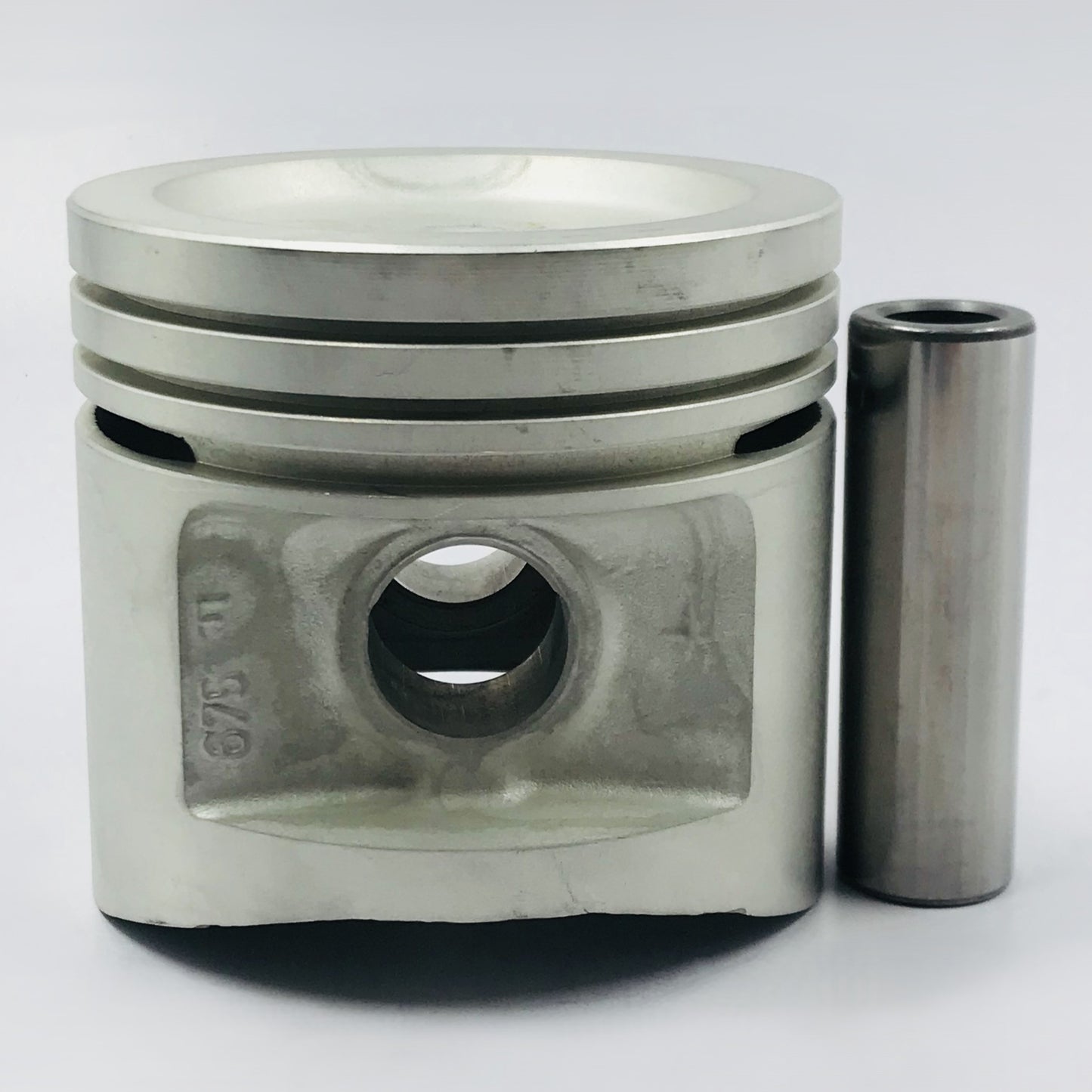 Pistones Chev 292 4.8 65-89 020 98.88mm 2.38 2.38 4.78 Caz Redonda