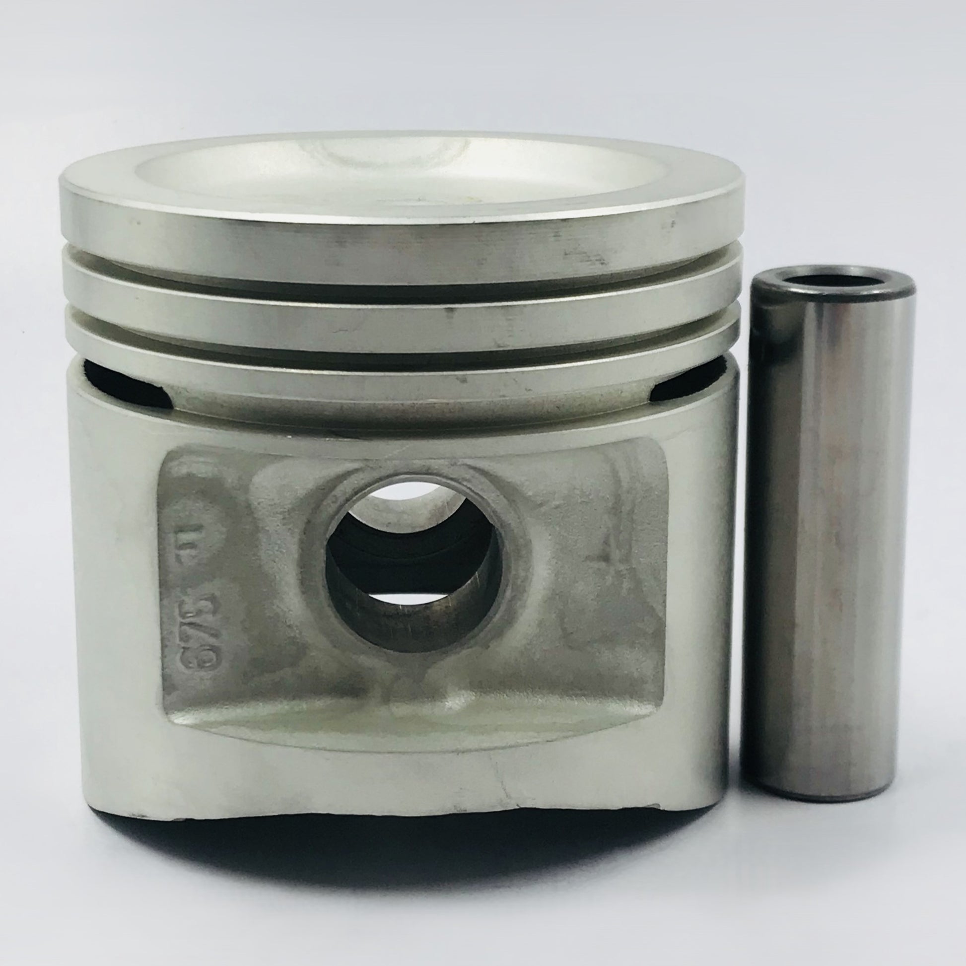 Pistones Chev 292 4.8 65-89 020 98.88mm 2.38 2.38 4.78 Caz Redonda