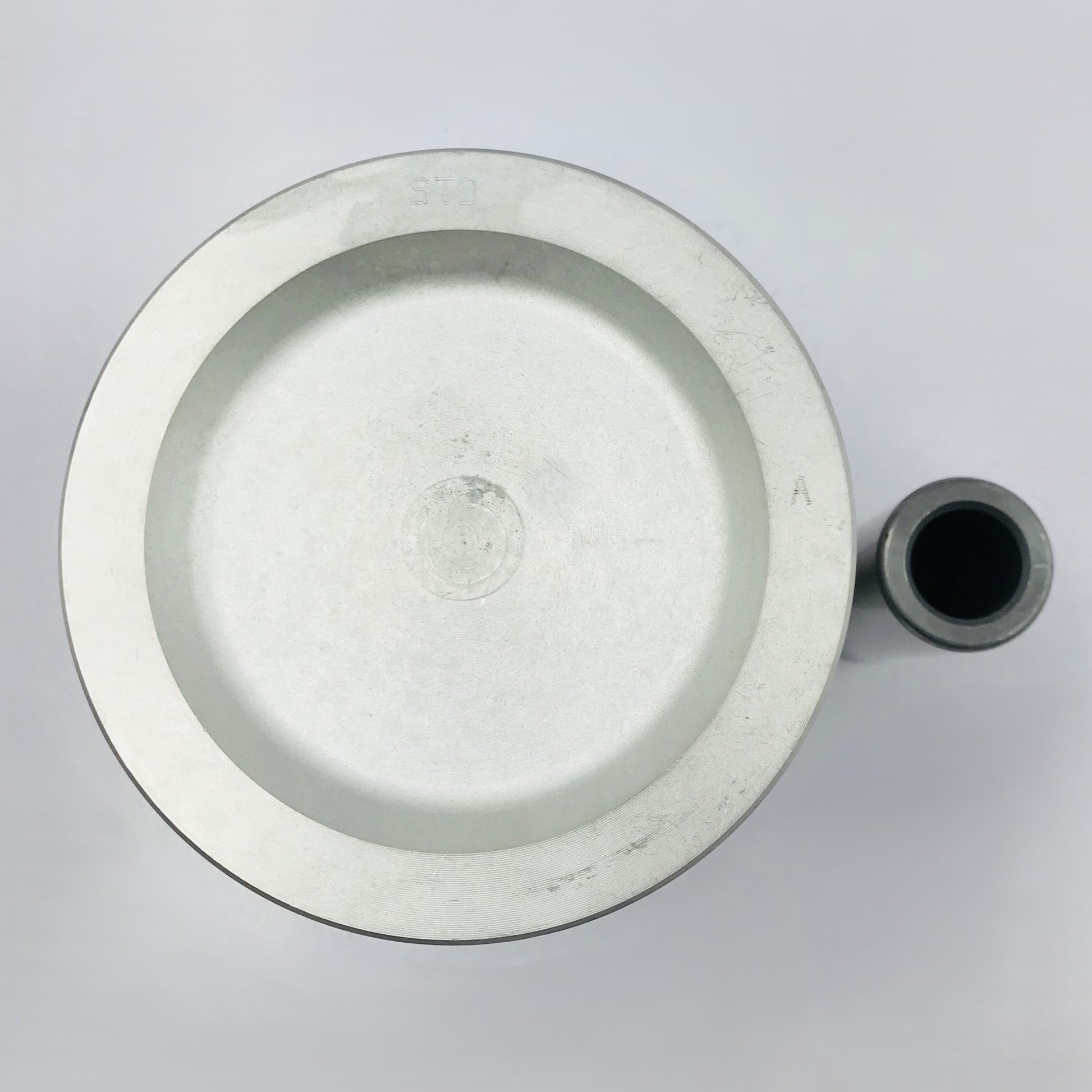 Pistones Chev 292 4.8 65-89 020 98.88mm 2.38 2.38 4.78 Caz Redonda