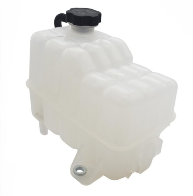 Deposito Anticongelante Chev 4.8 5.3 6.0 Silverado Aval Yuk 99-09